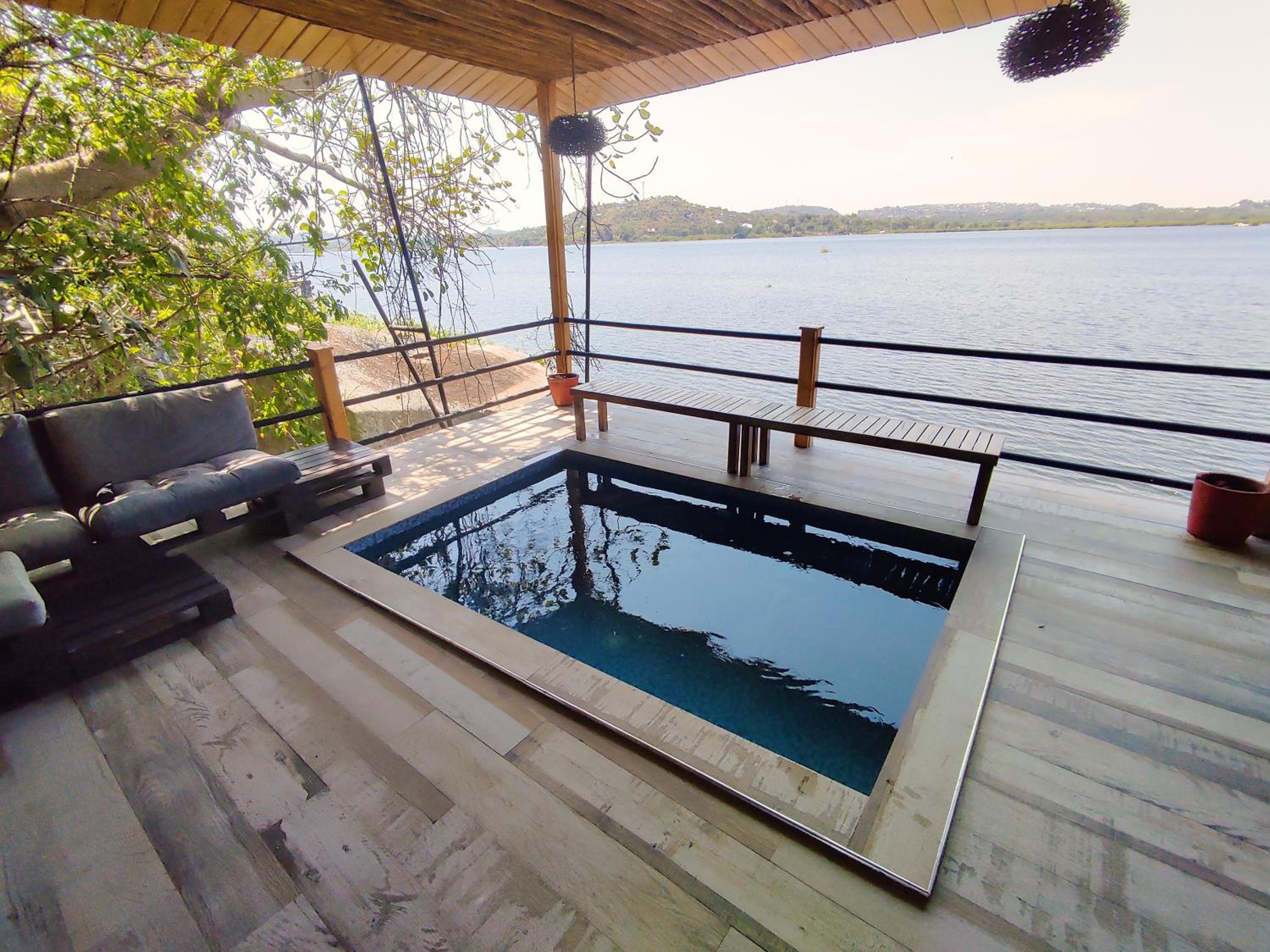 Wag Hill Lodge & Spa