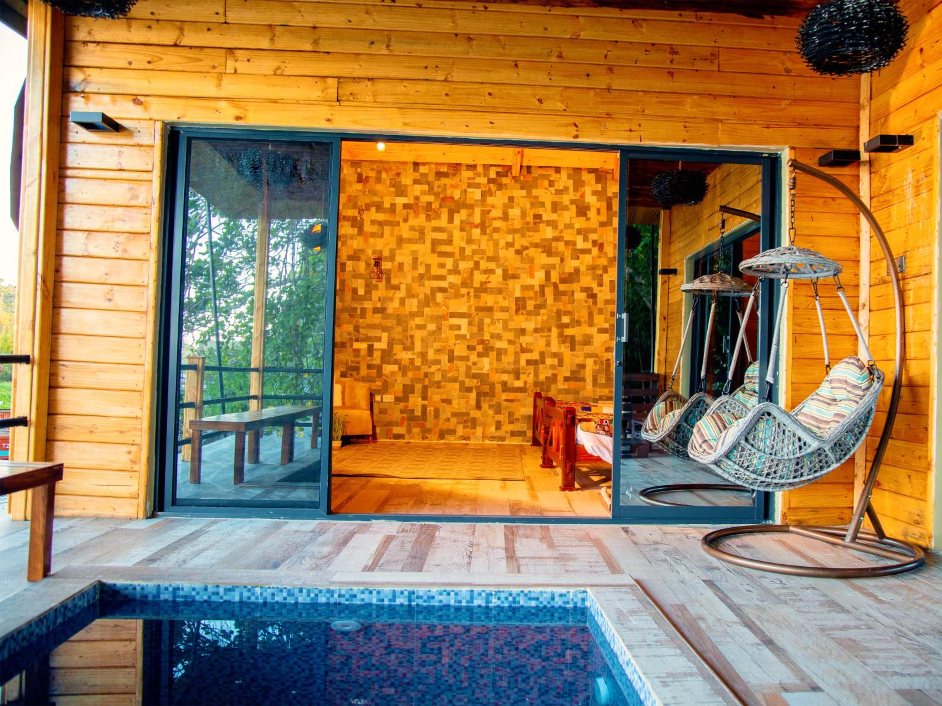 Wag Hill Lodge & Spa