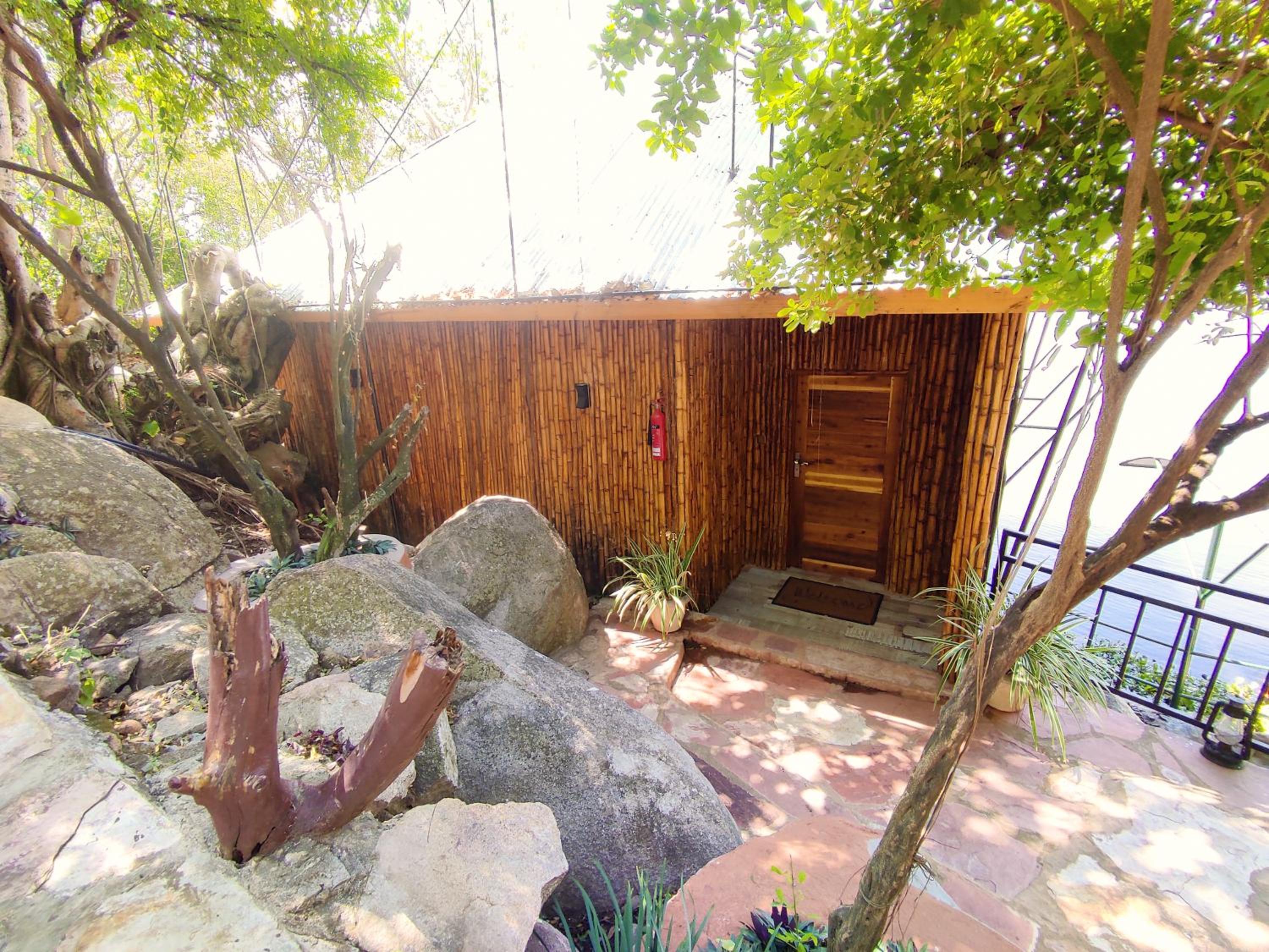Wag Hill Lodge & Spa