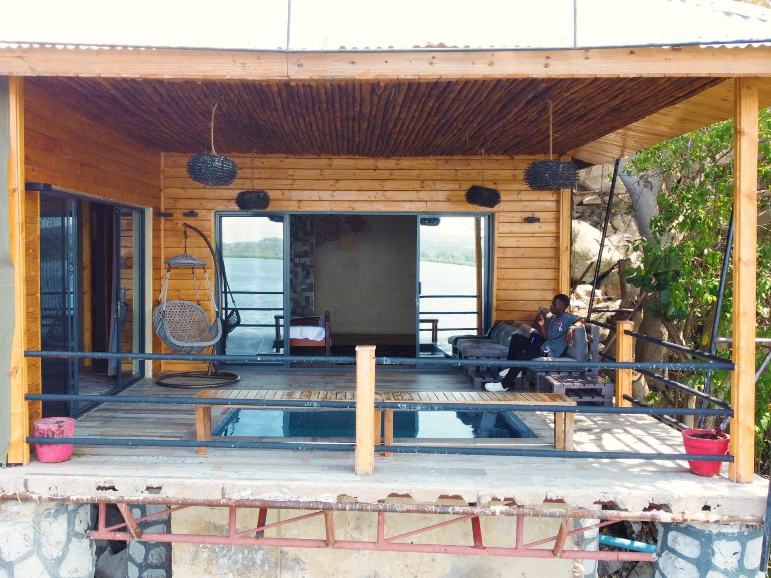 Wag Hill Lodge & Spa