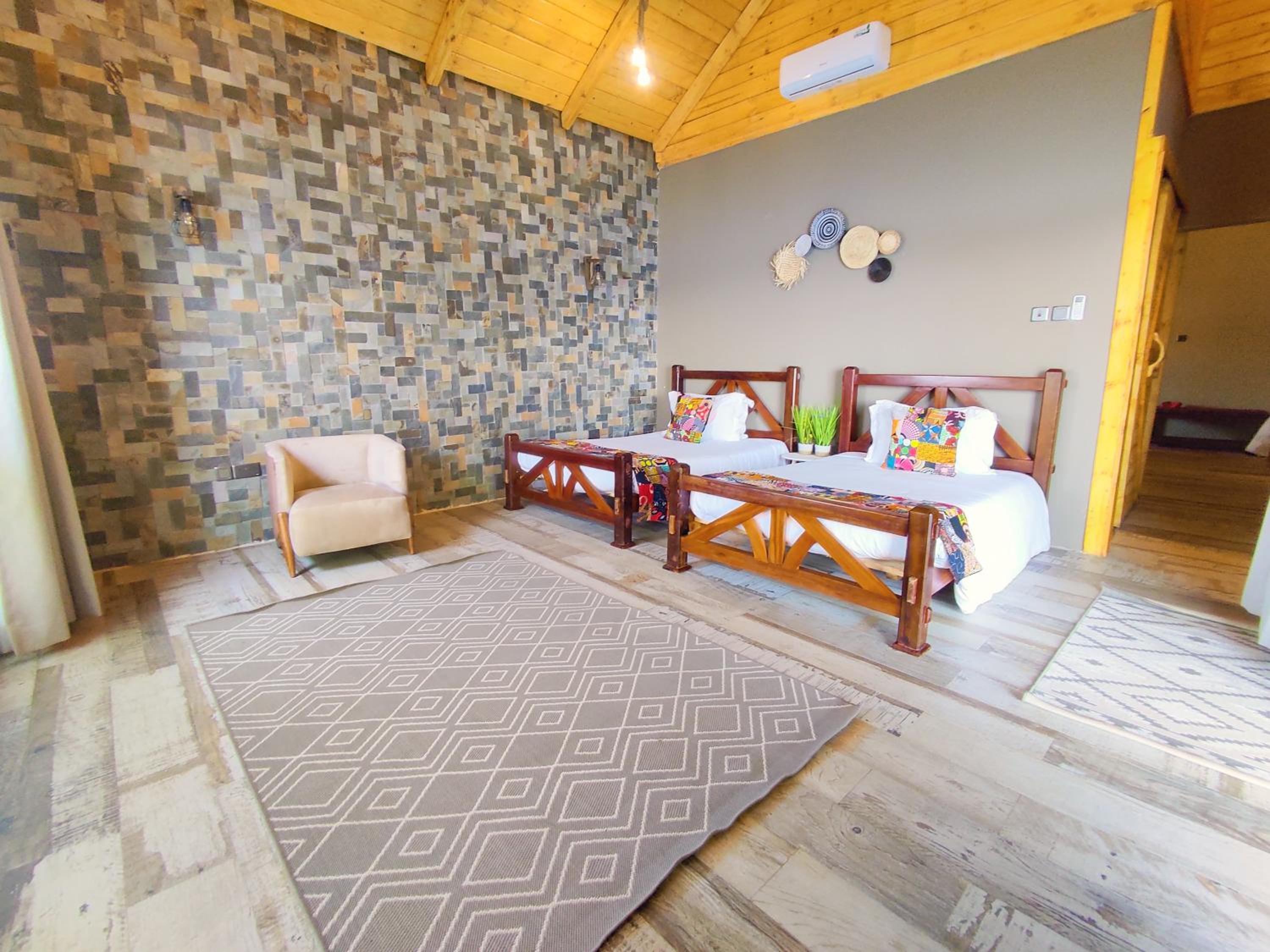 Wag Hill Lodge & Spa
