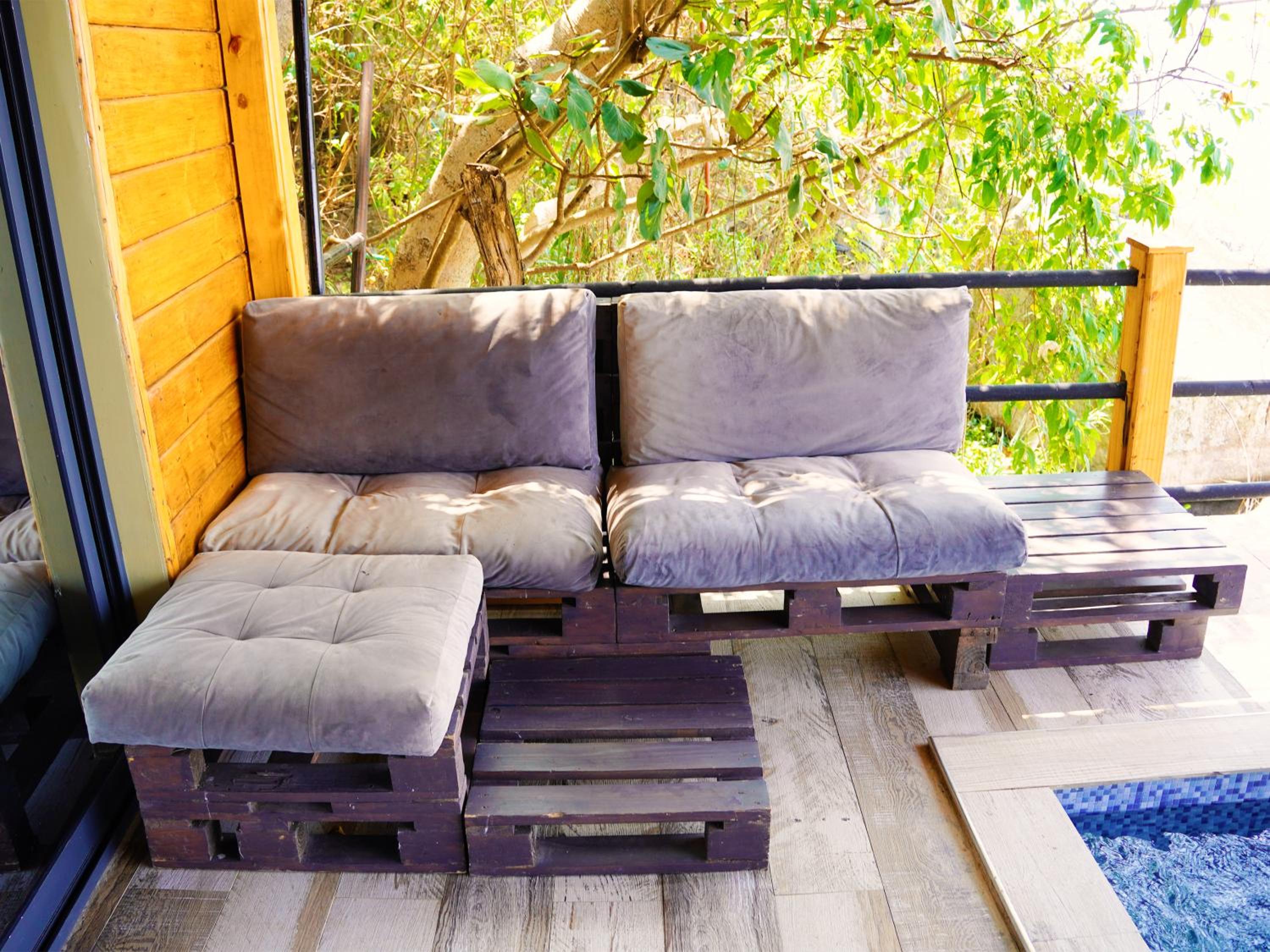 Wag Hill Lodge & Spa