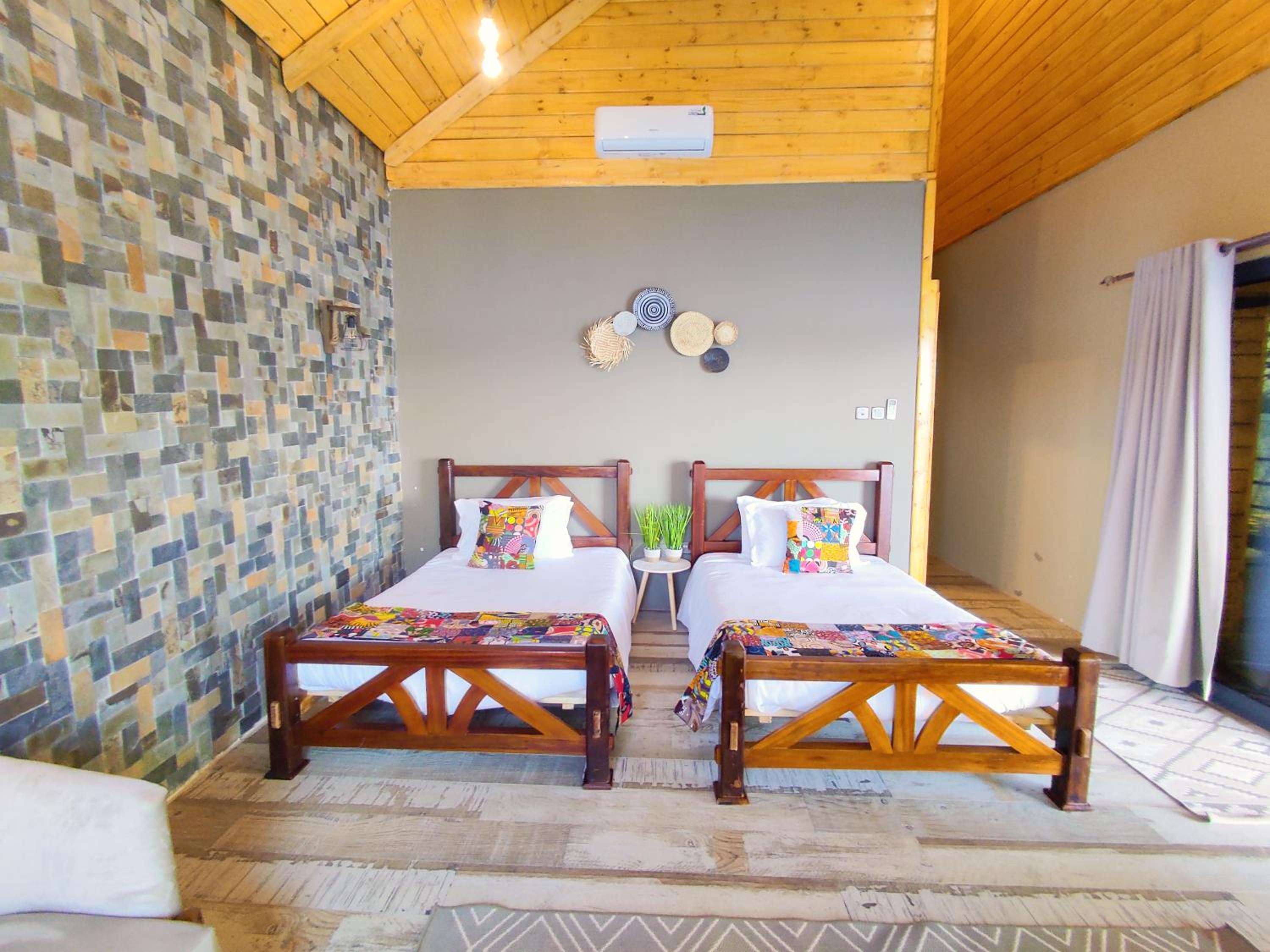 Wag Hill Lodge & Spa