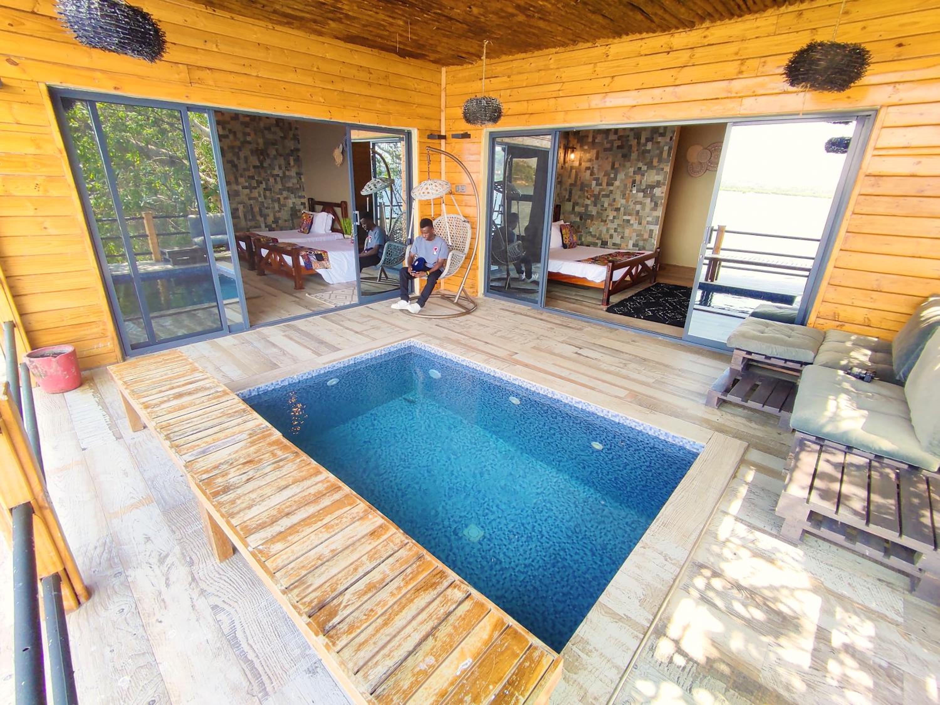 Wag Hill Lodge & Spa