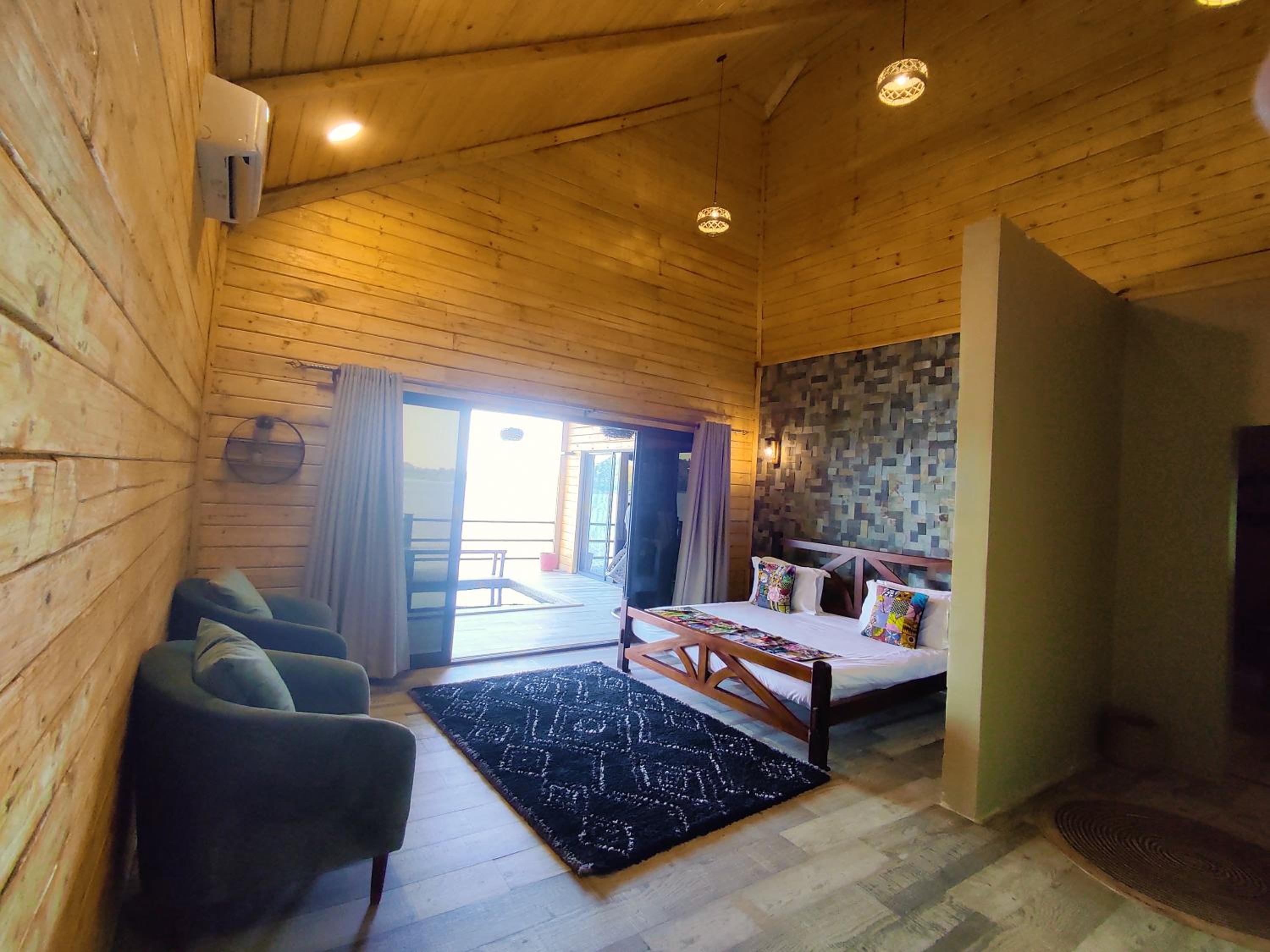 Wag Hill Lodge & Spa