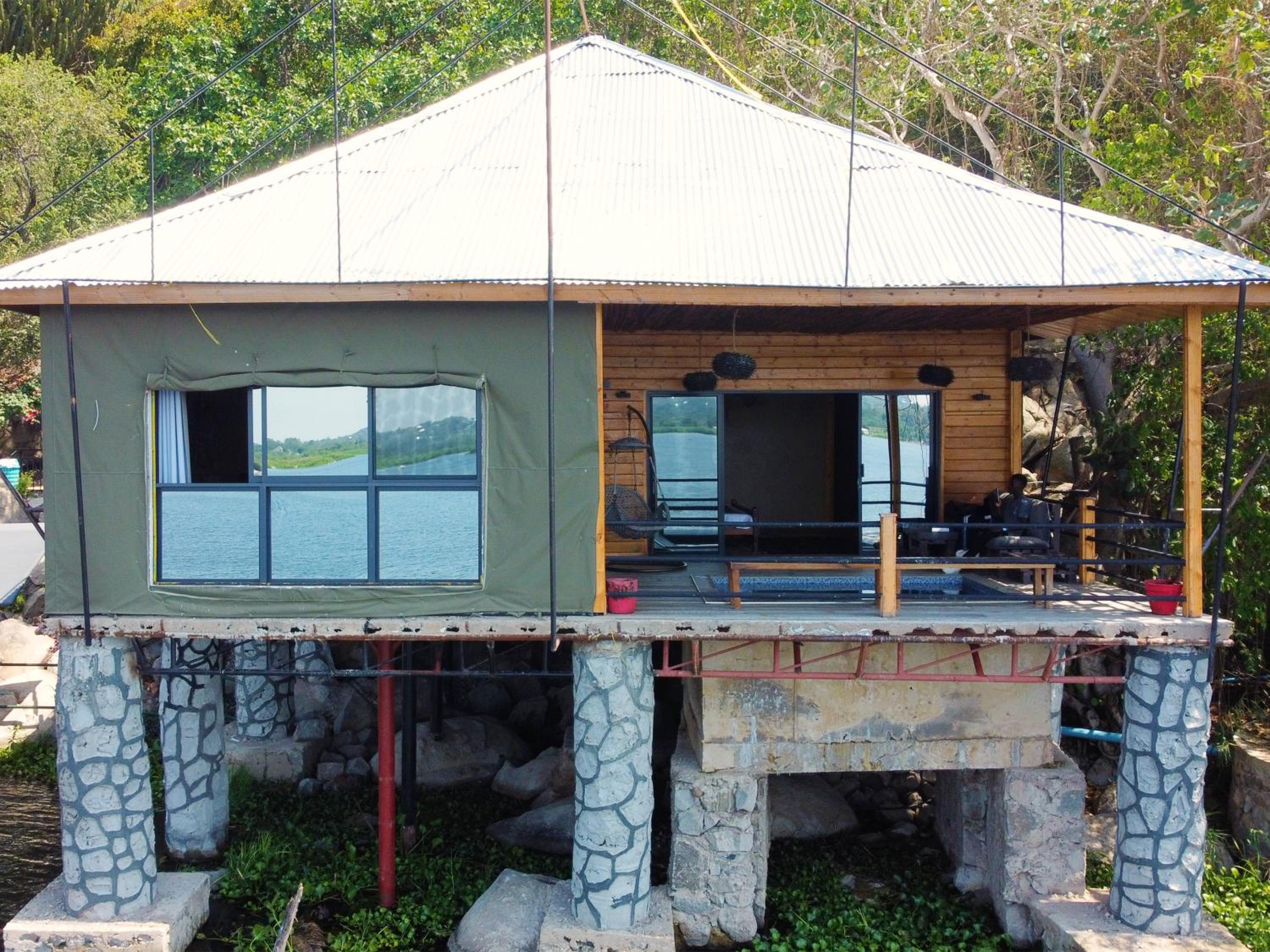 Wag Hill Lodge & Spa