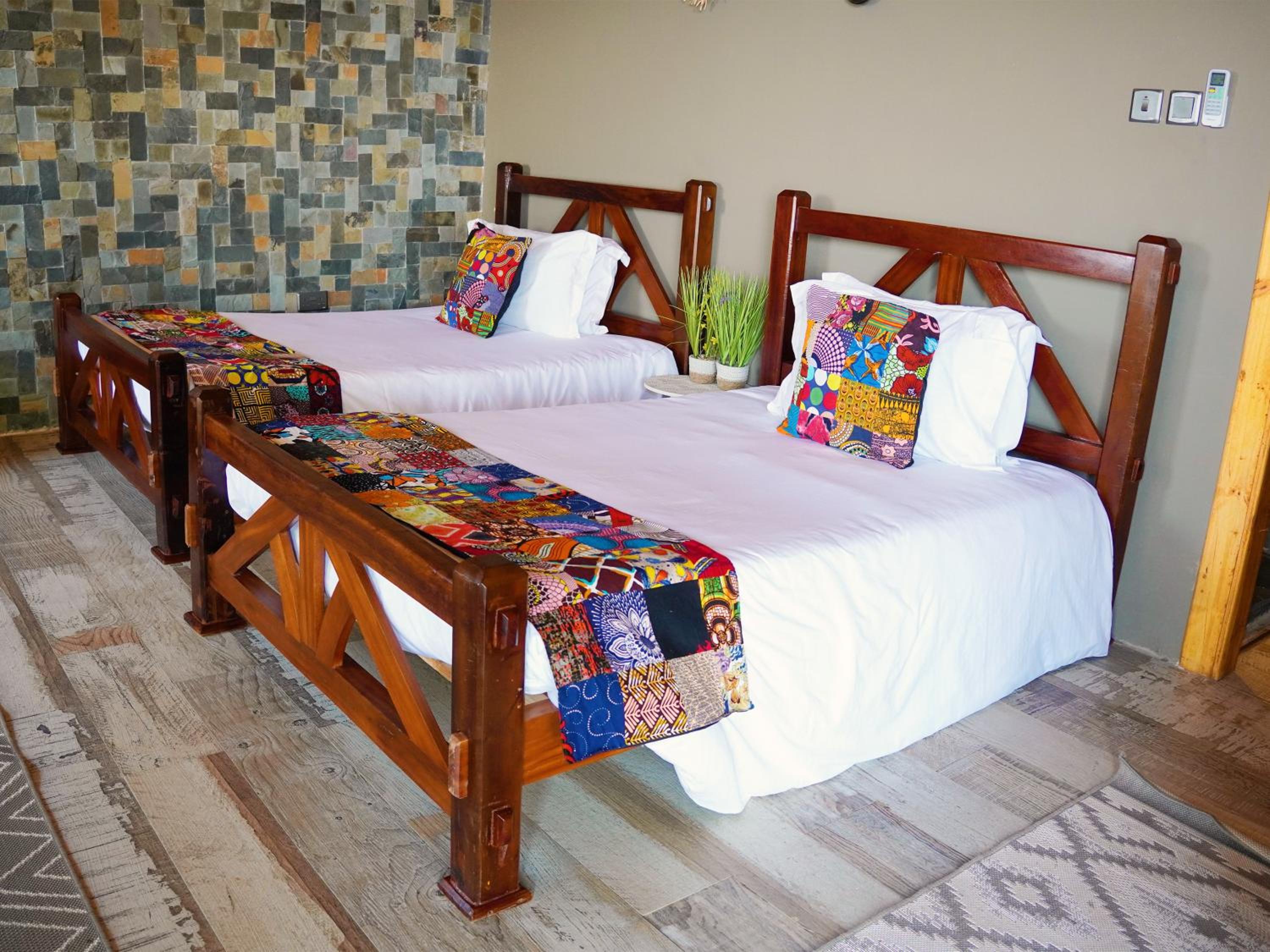 Wag Hill Lodge & Spa