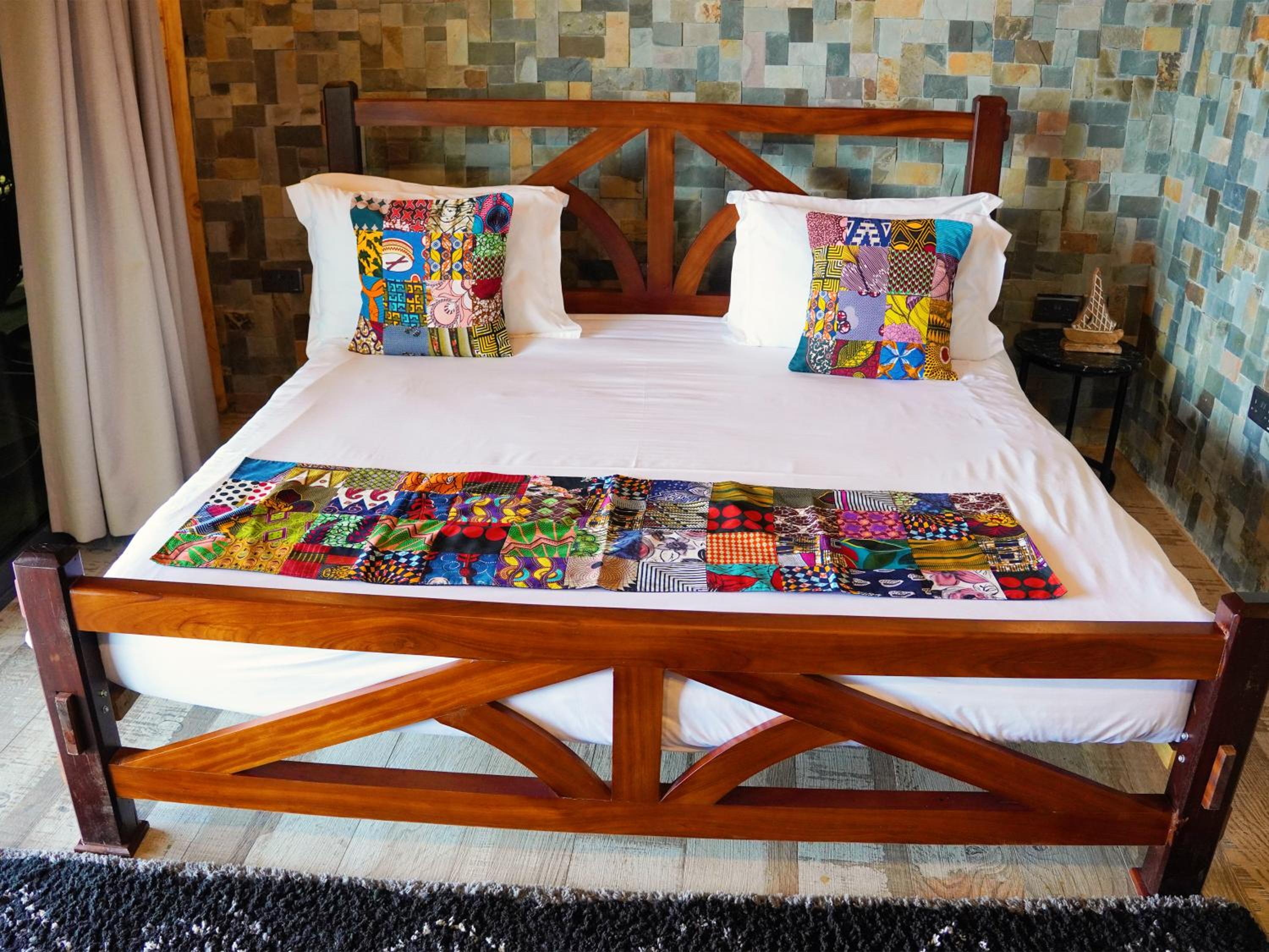 Wag Hill Lodge & Spa