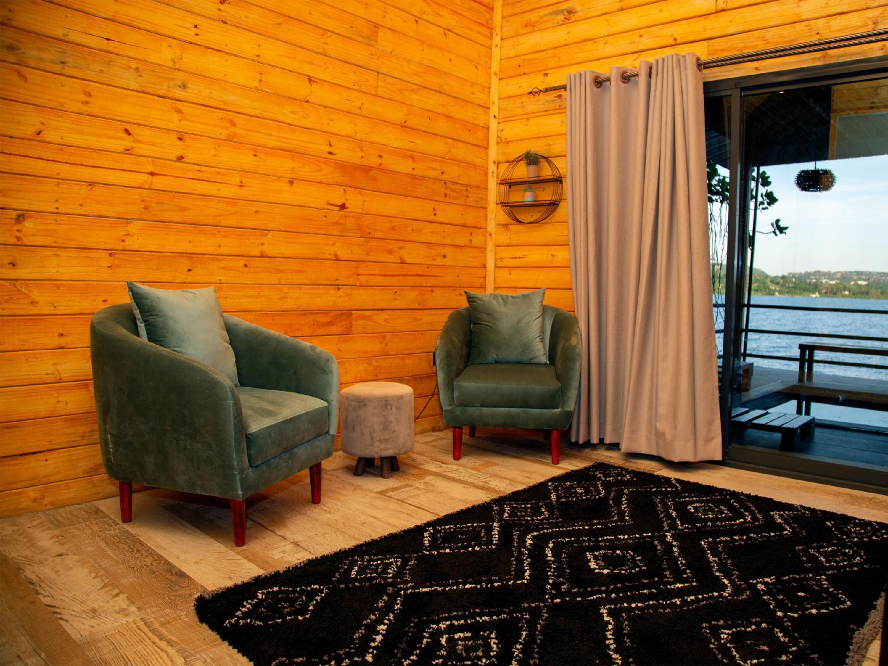 Wag Hill Lodge & Spa