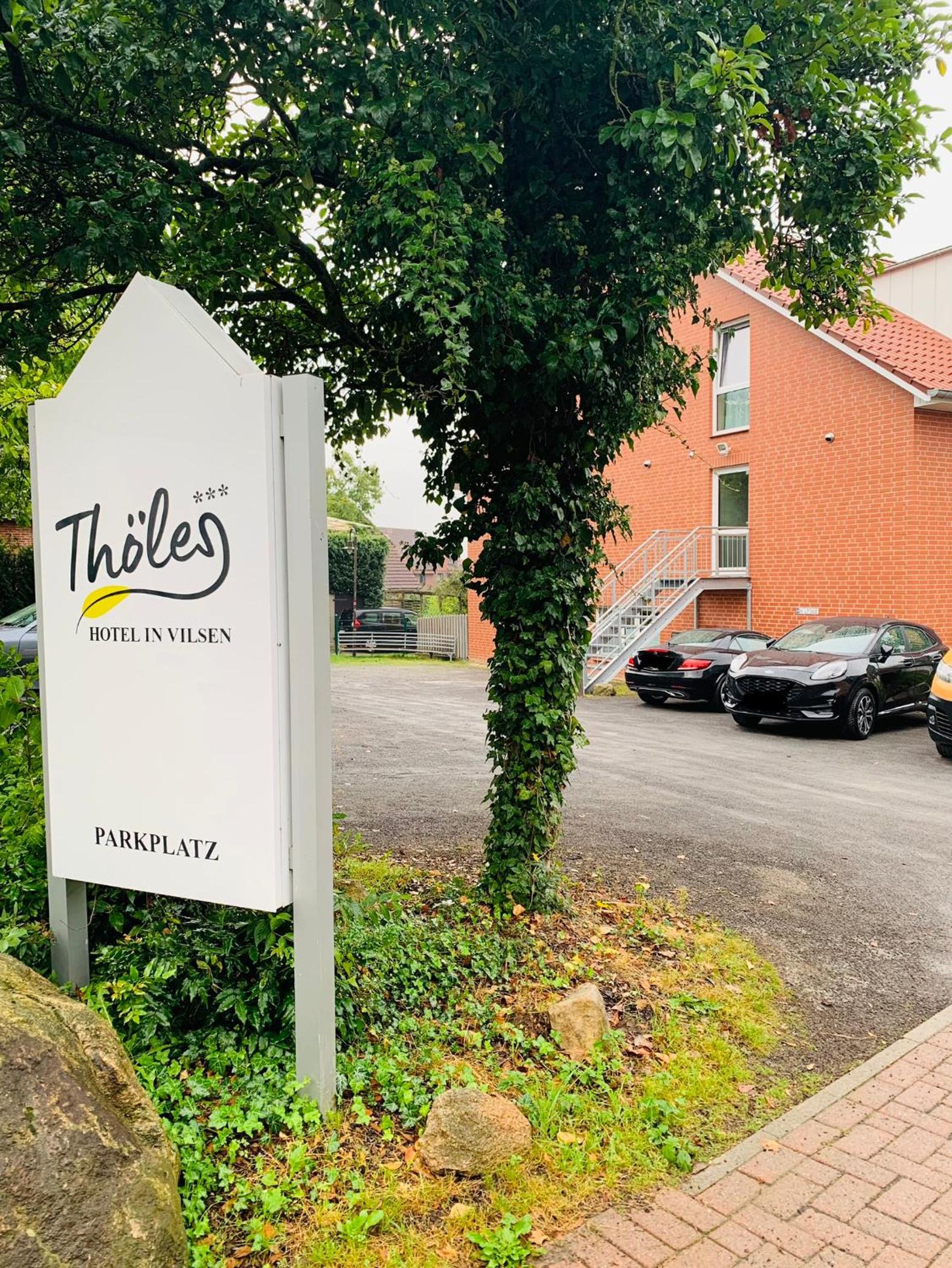 Tholes Hotel in Vilsen - Property Image 6