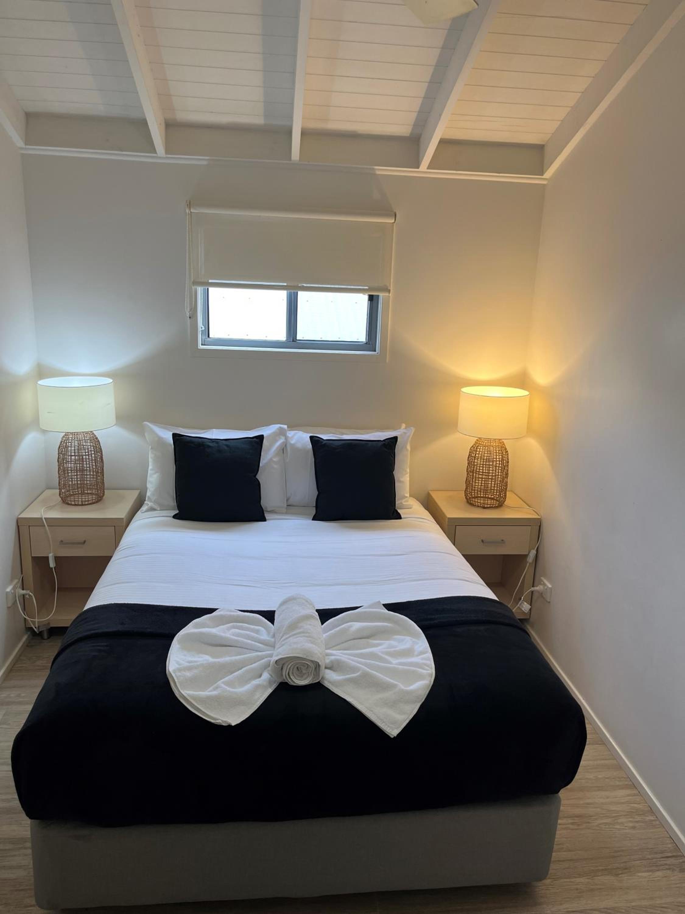 Blue Lagoon Beach Resort