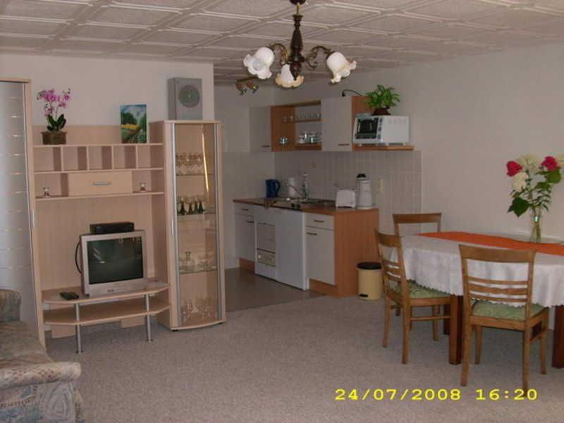 Ferienwohnung 