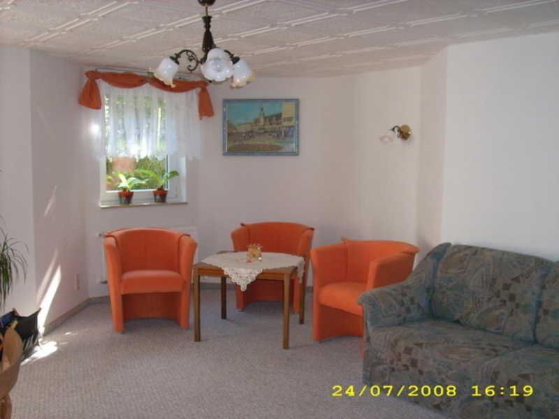 Ferienwohnung 