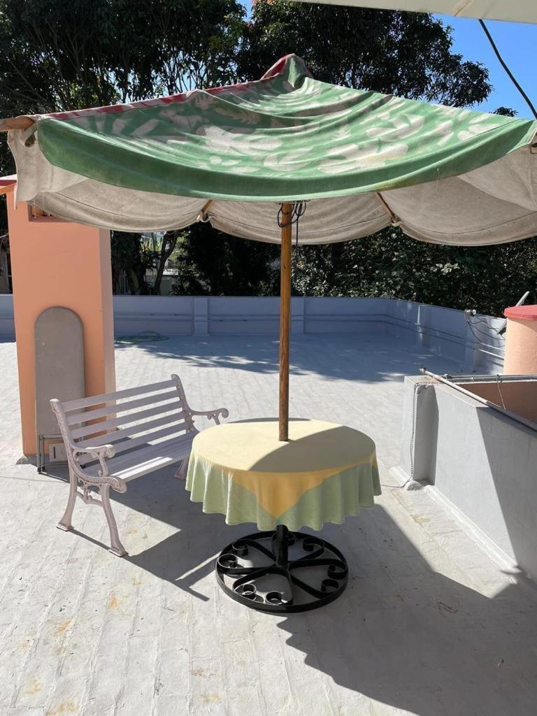 roof
