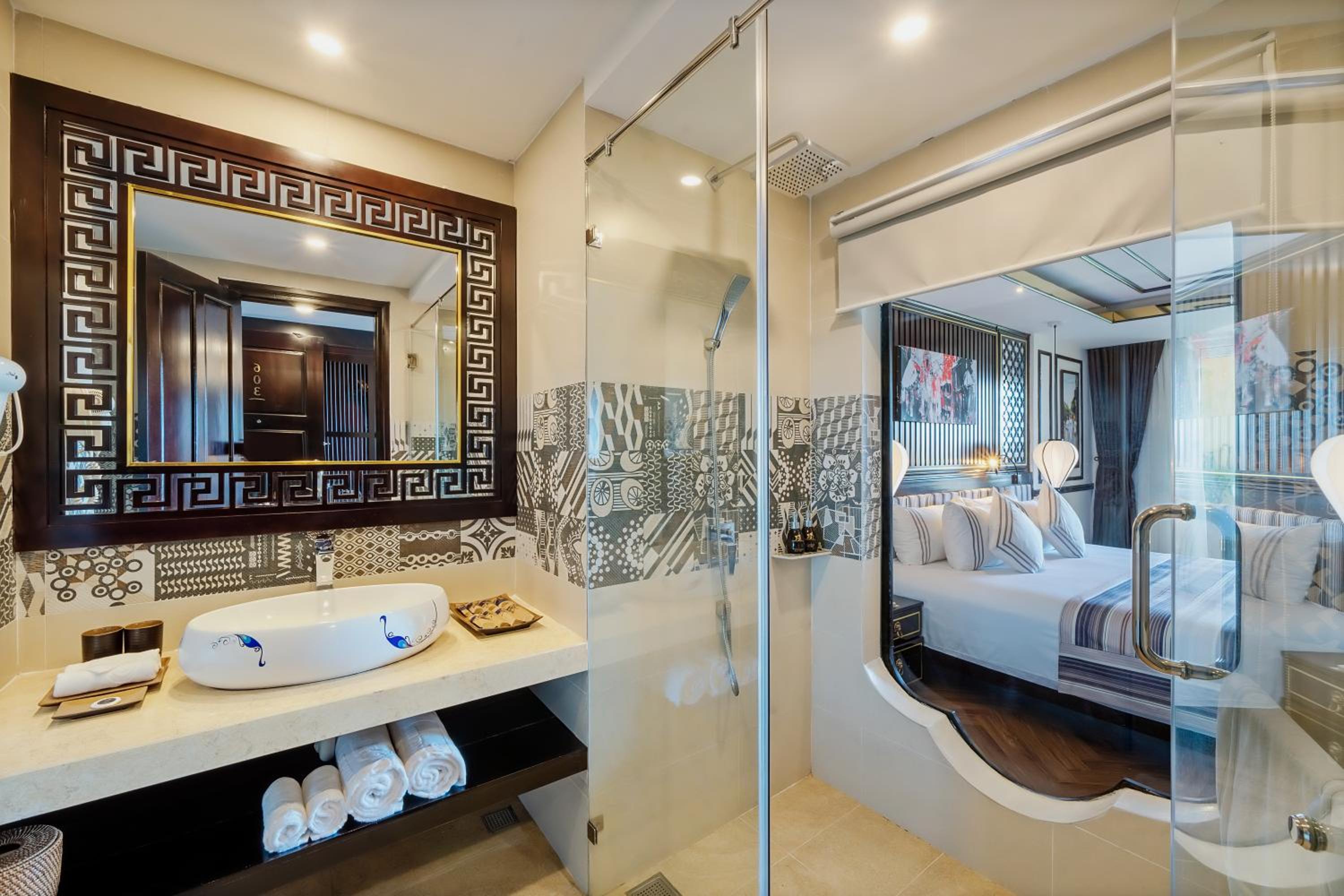Le Pavillon Hoi An Luxury Resort & Spa