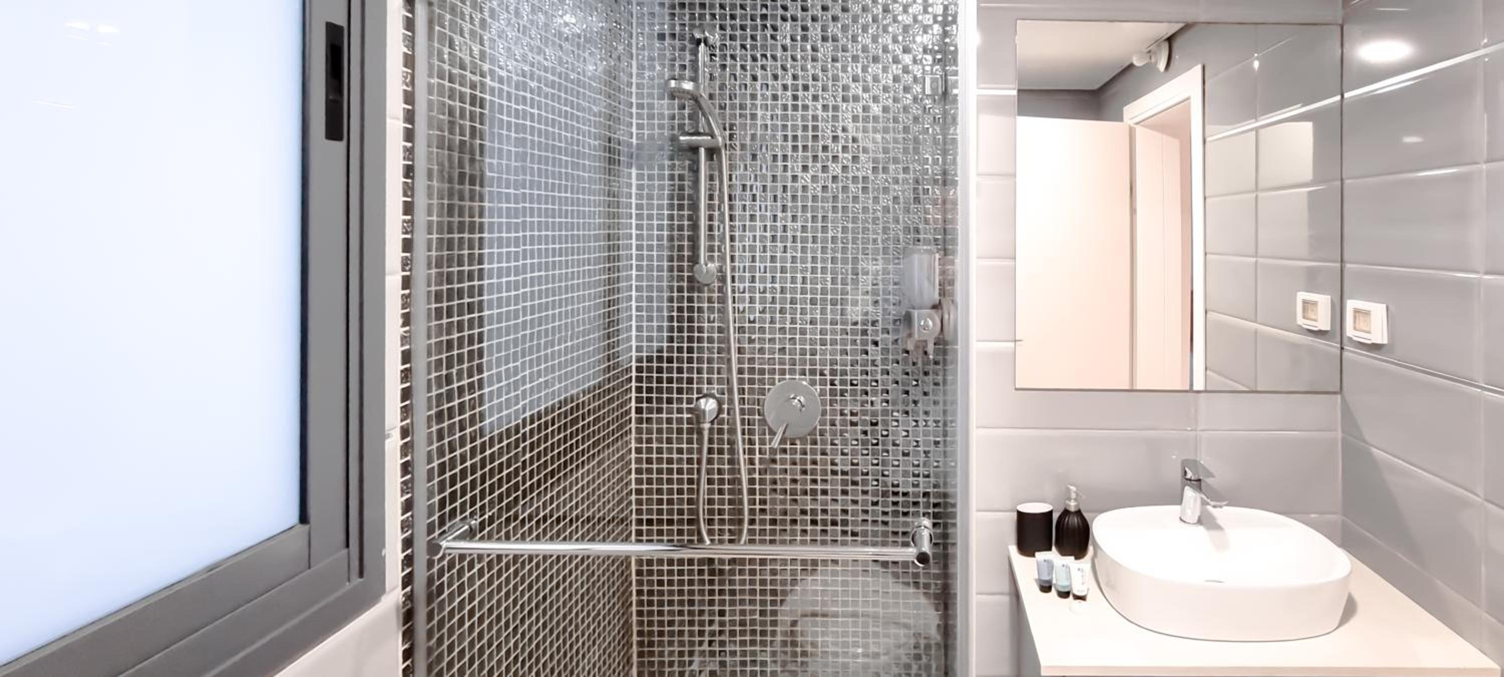 BnBIsrael apartments - Ben Yehuda Nuage