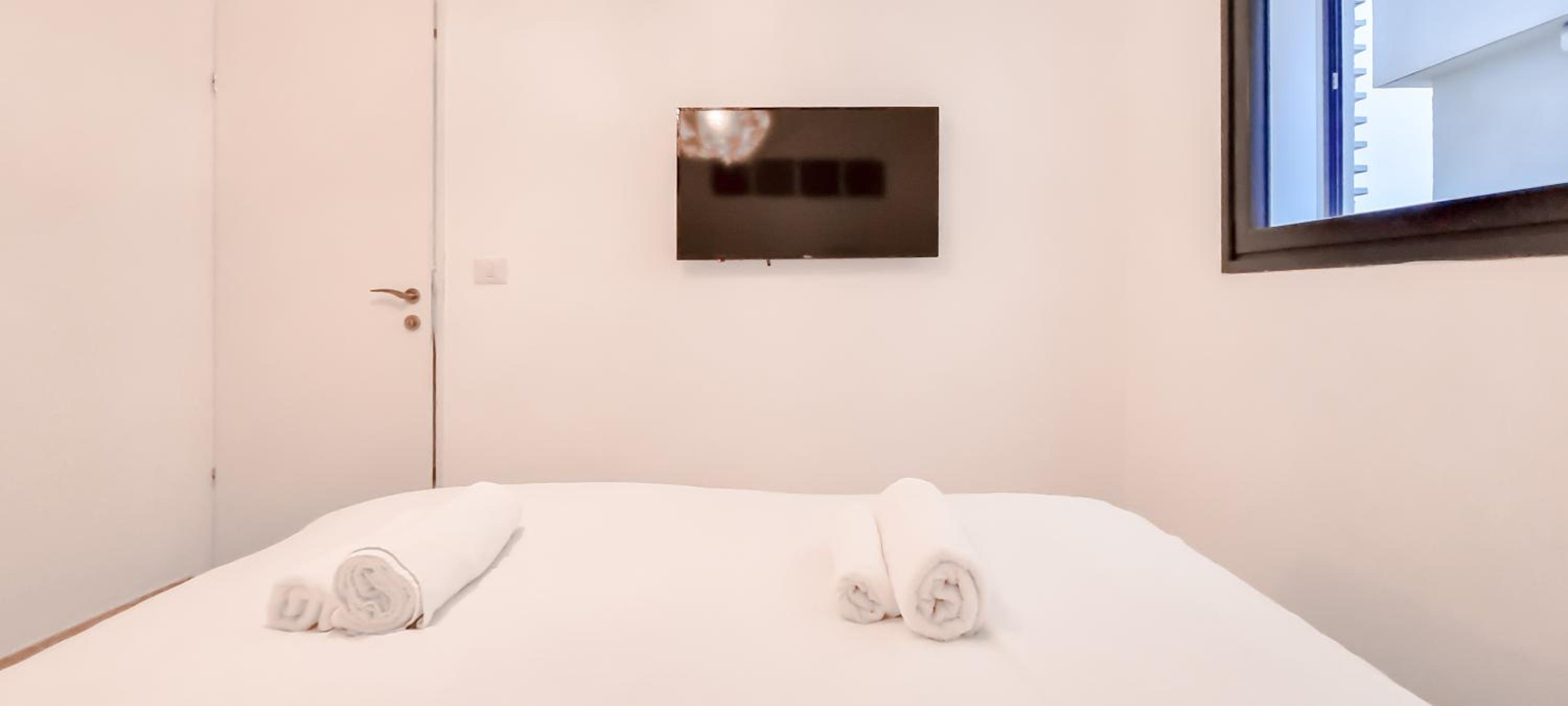 BnBIsrael apartments - Ben Yehuda Nuage