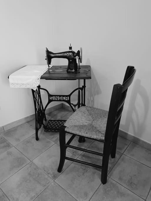 Casa Mastro Pietro view 5