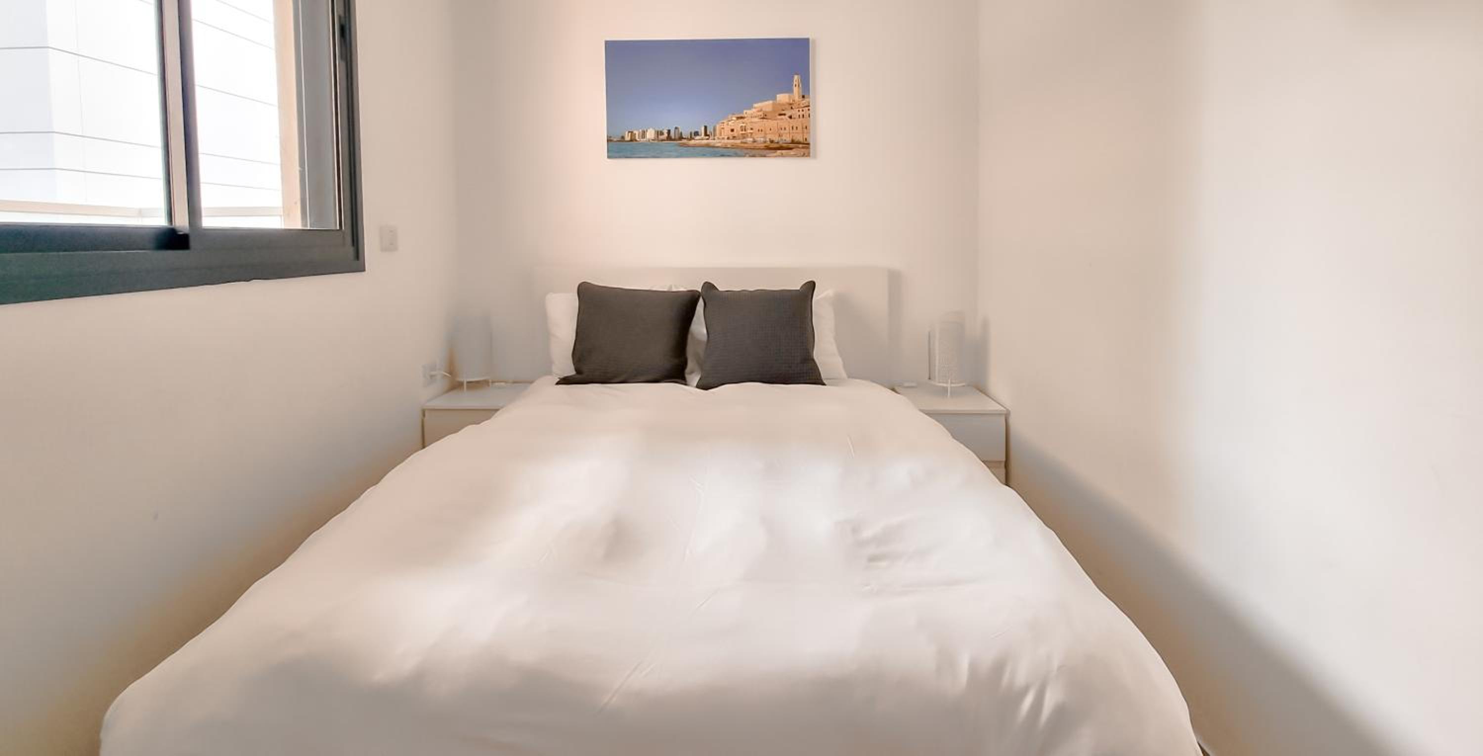BnBIsrael apartments - Ben Yehuda Nuage