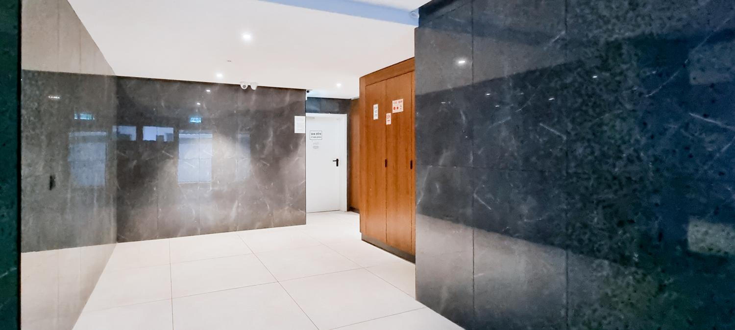 BnBIsrael apartments - Ben Yehuda Nuage