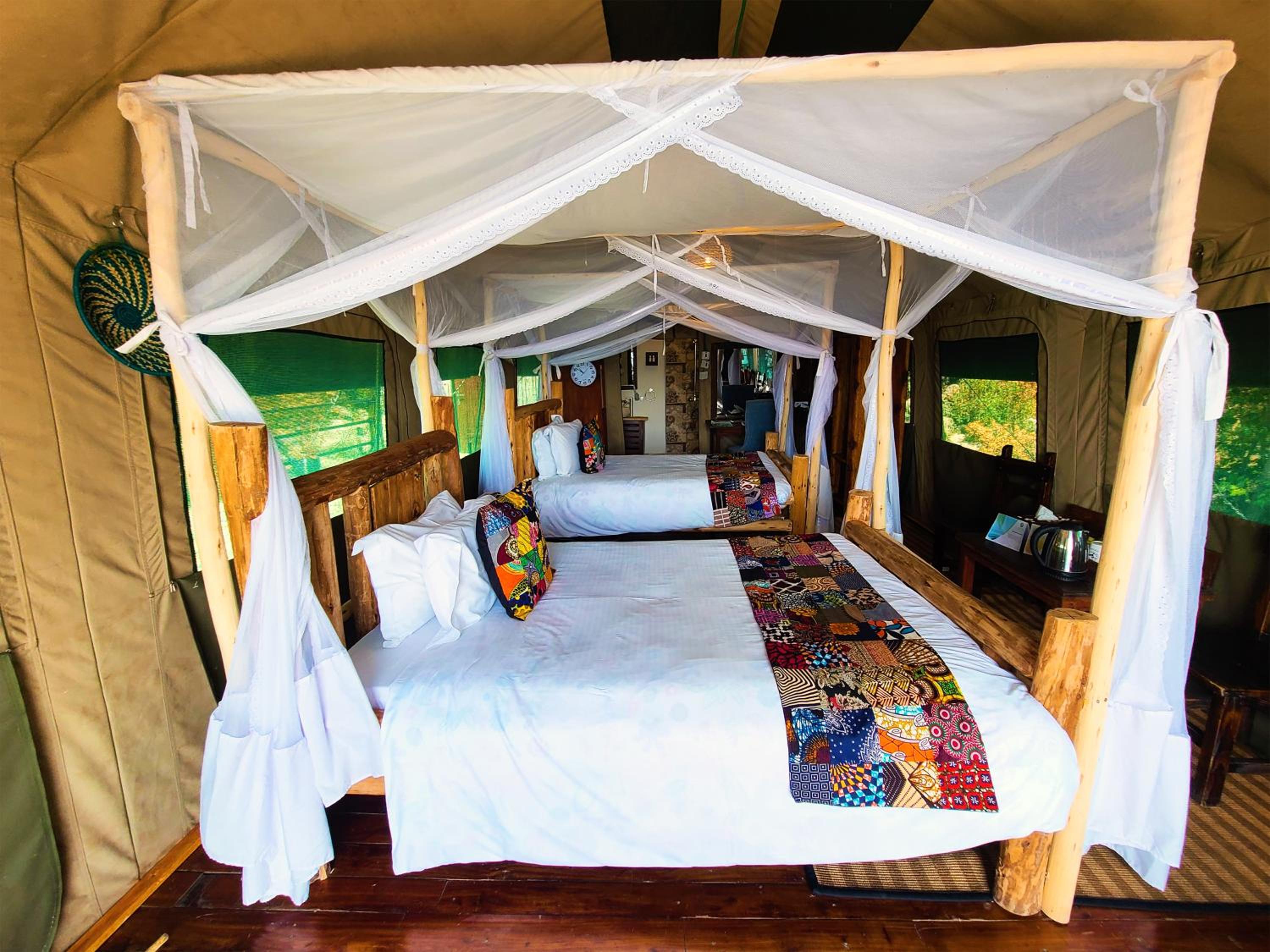 Wag Hill Lodge & Spa