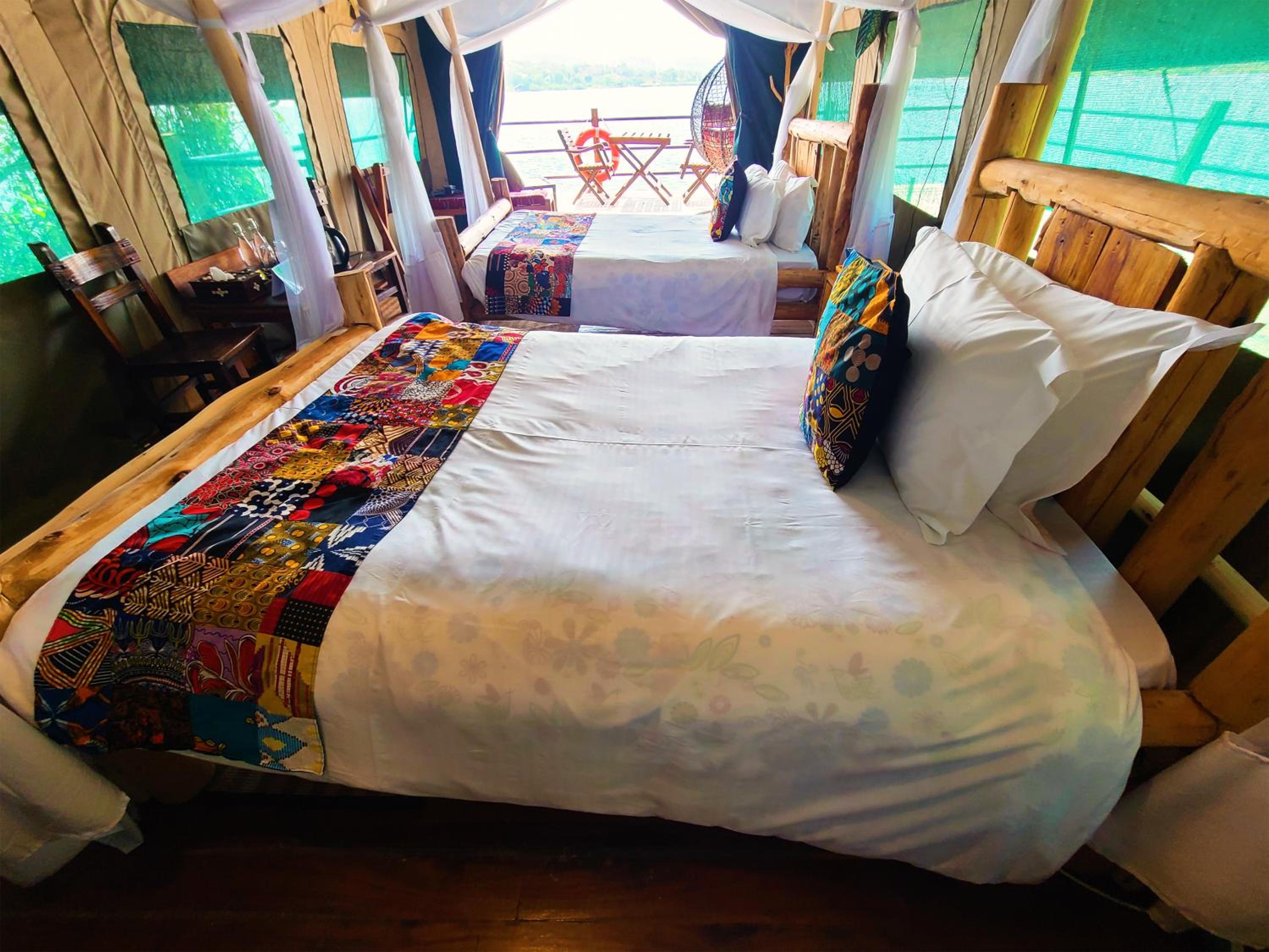 Wag Hill Lodge & Spa