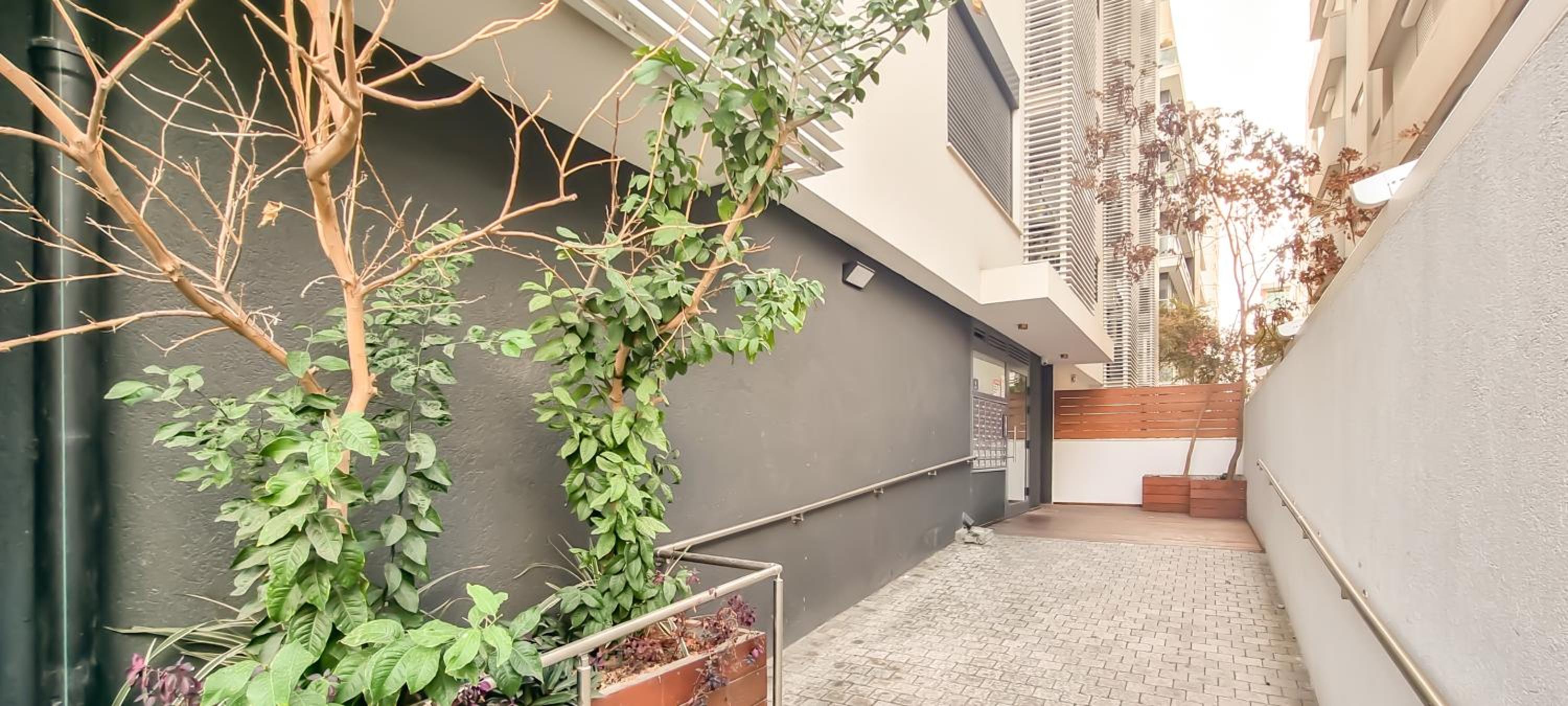 BnBIsrael apartments - Ben Yehuda Nuage
