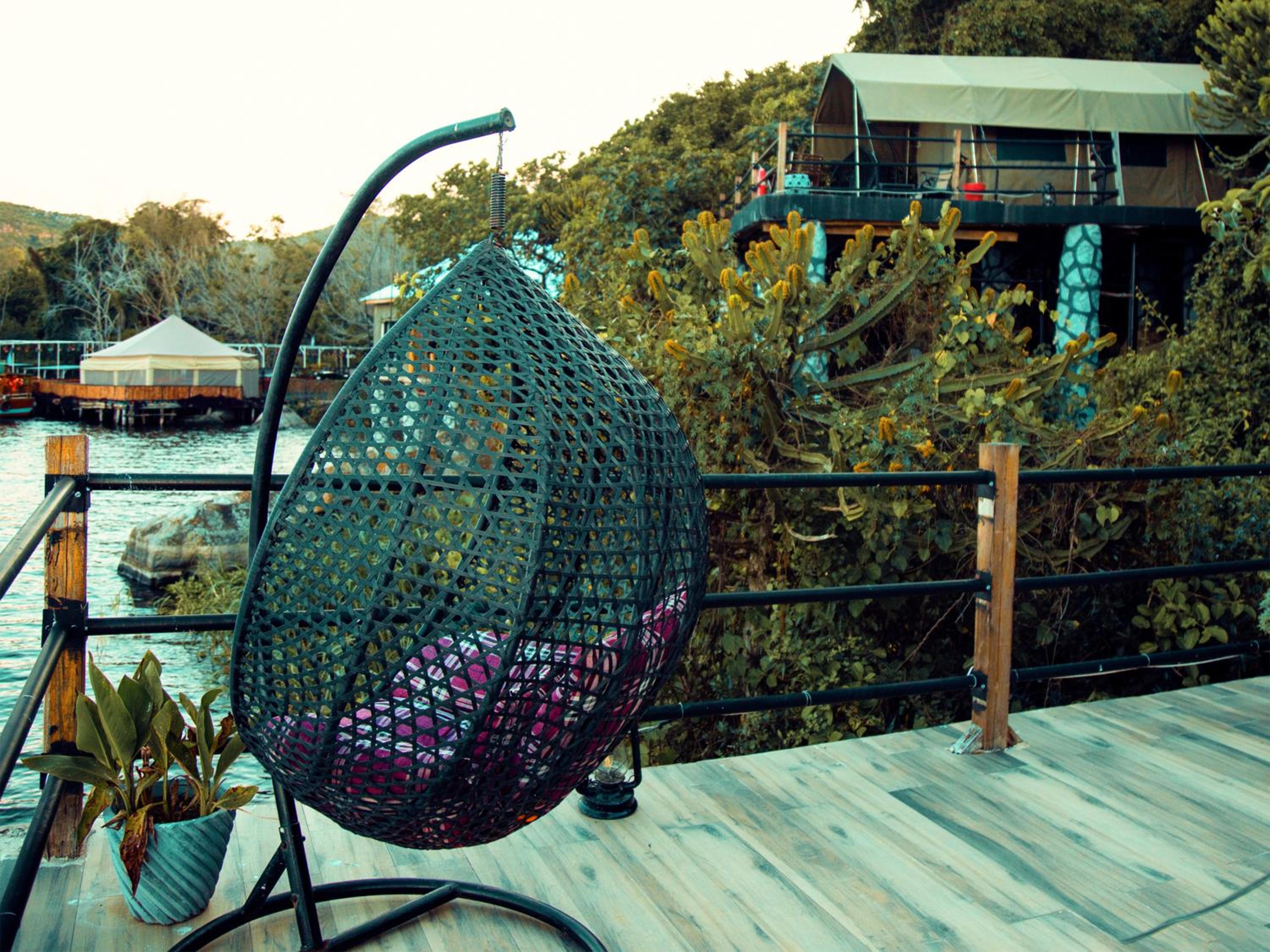 Wag Hill Lodge & Spa