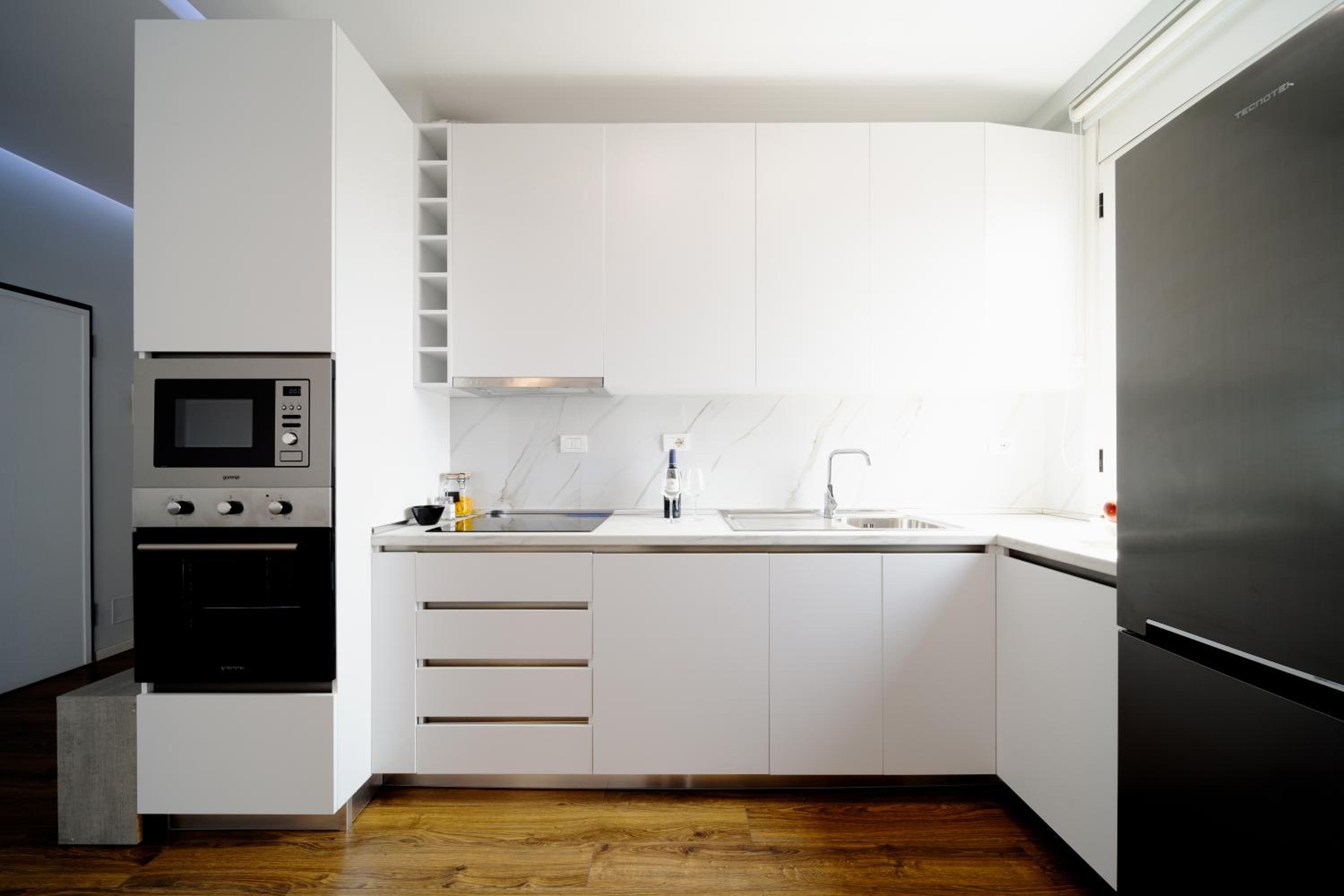 Apartamente Tirana