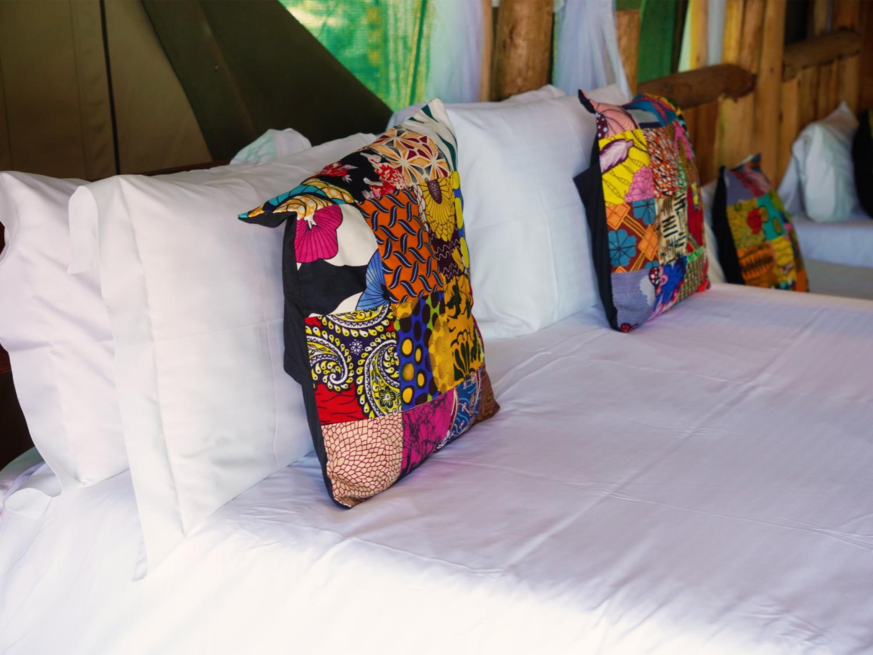 Wag Hill Lodge & Spa
