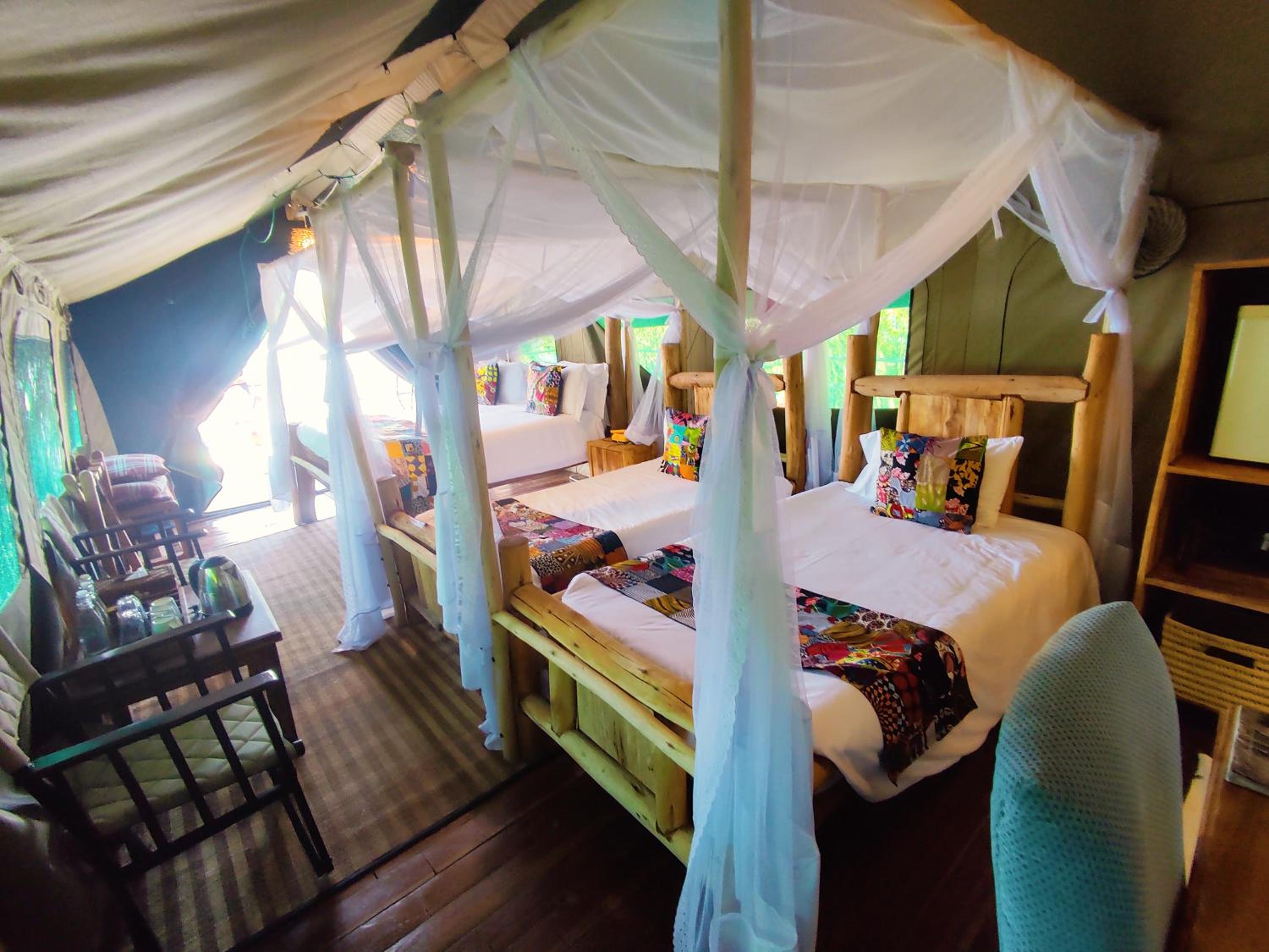 Wag Hill Lodge & Spa