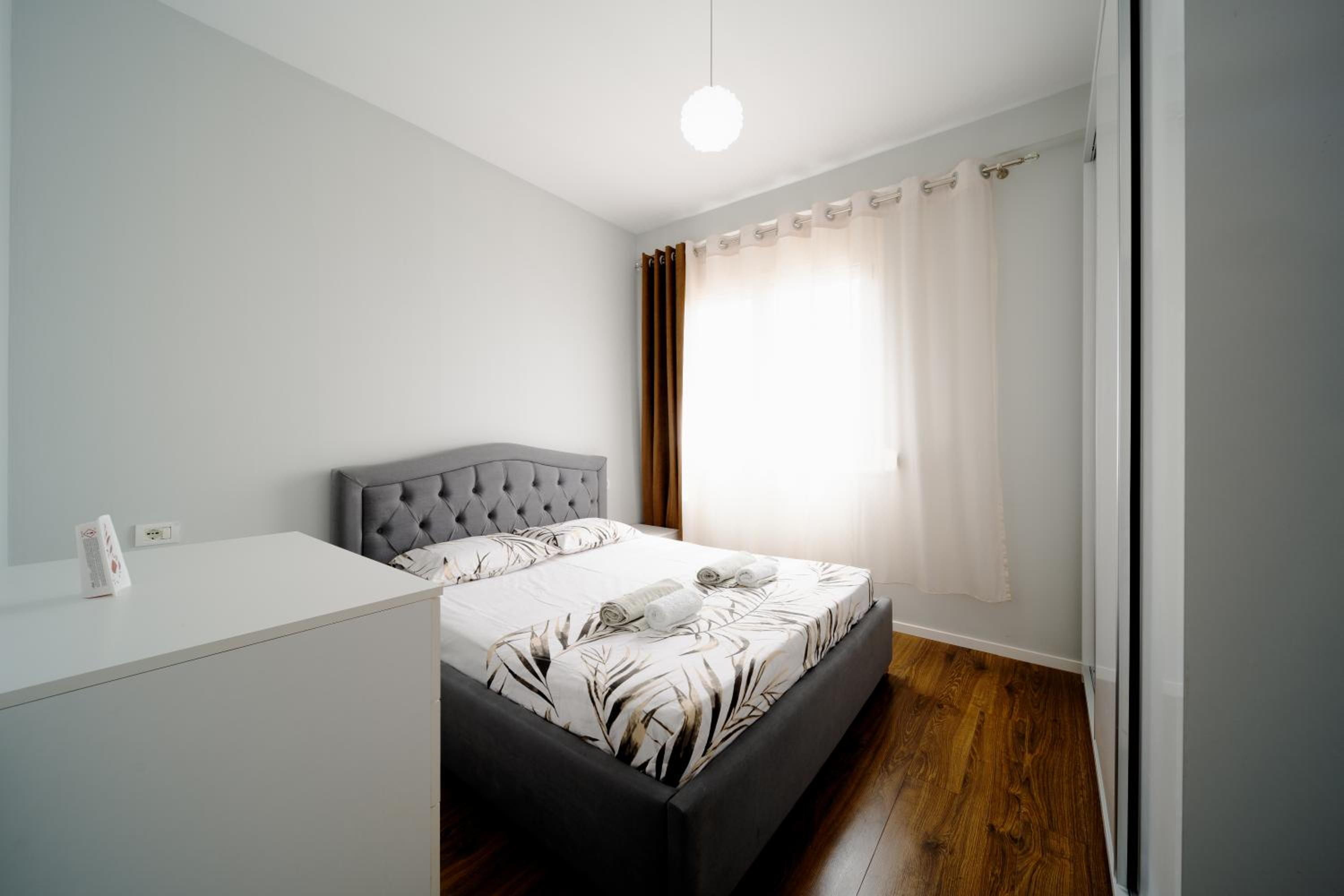 Apartamente Tirana