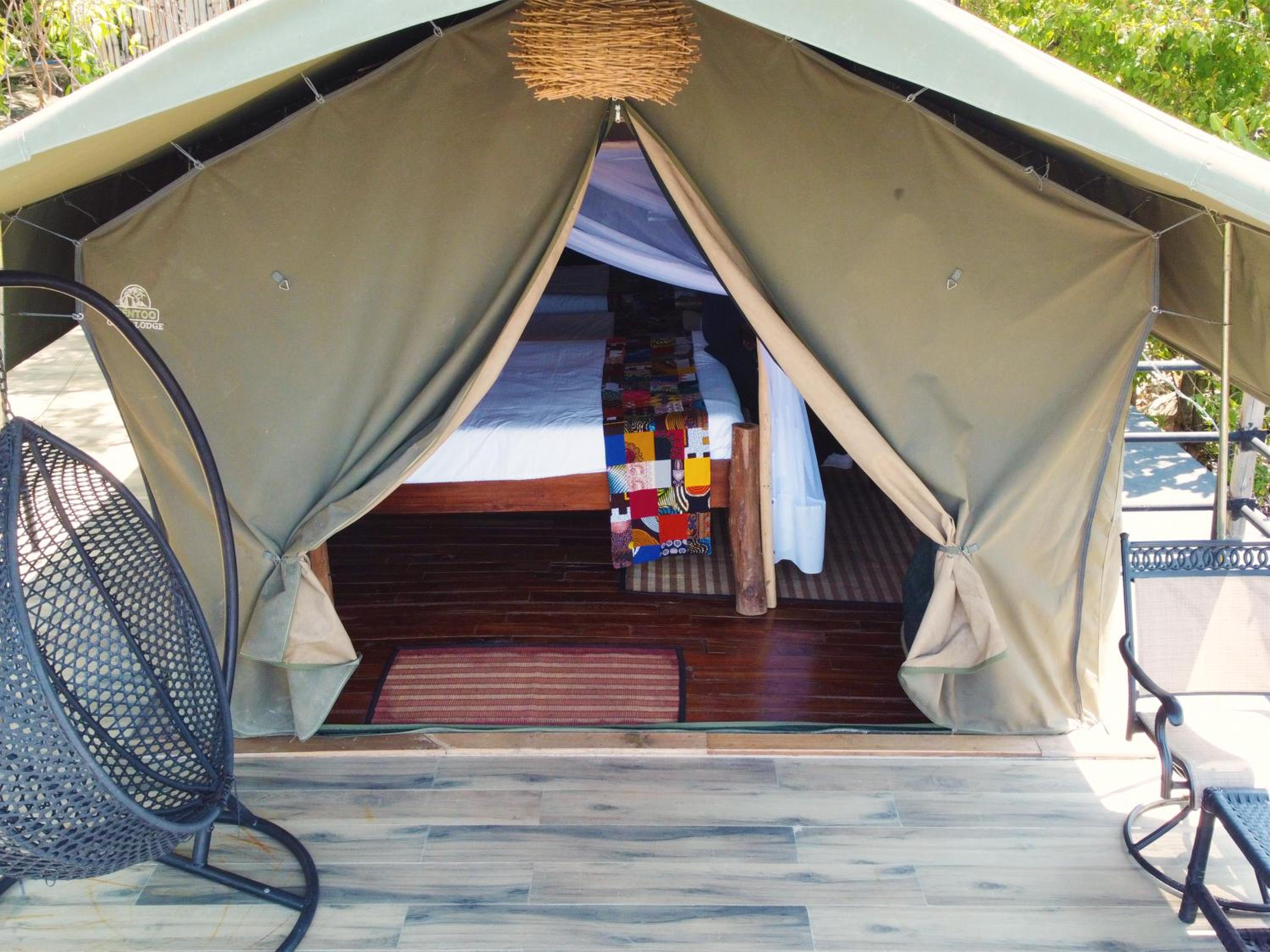 Wag Hill Lodge & Spa