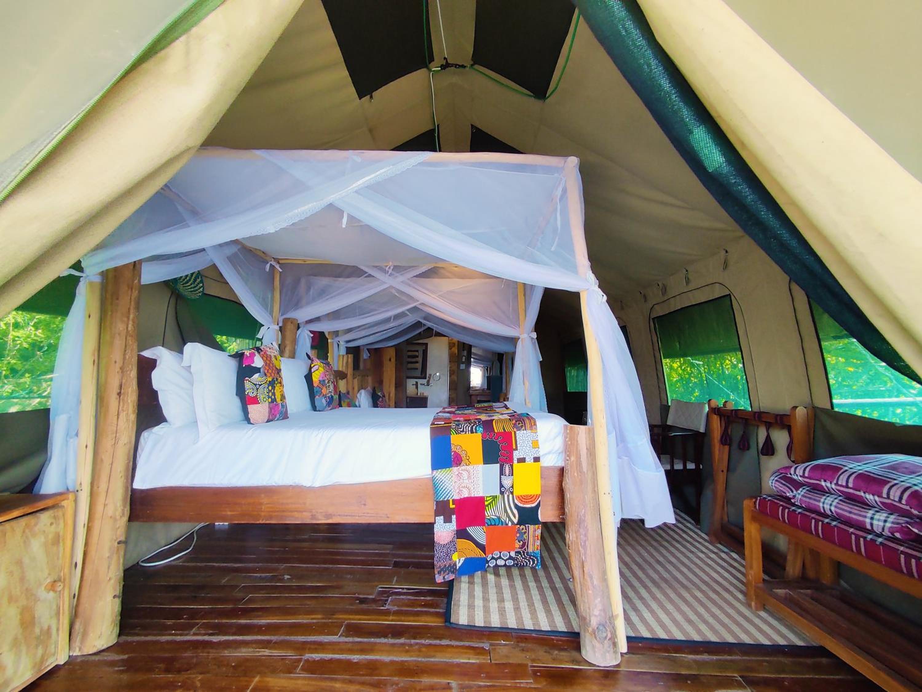 Wag Hill Lodge & Spa