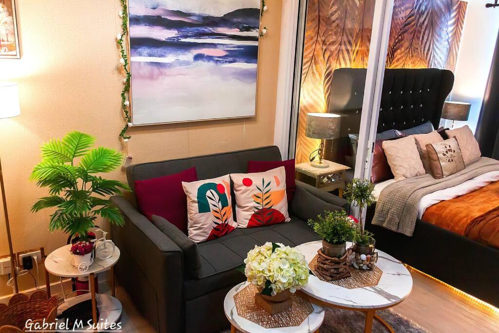 Gabriel M Suites-Azure Staycation view 4