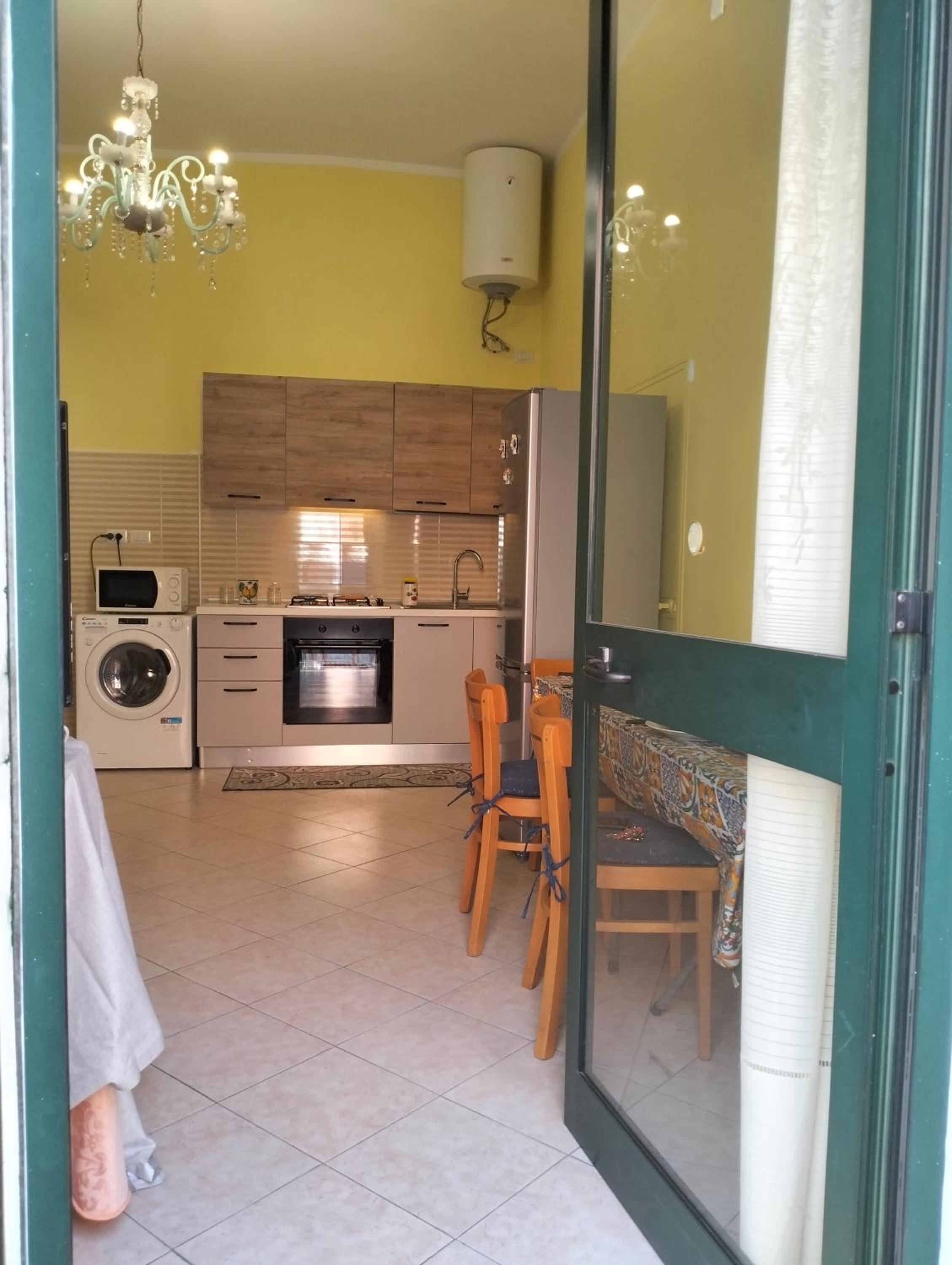 Casa Nicole - Letojanni Taormina