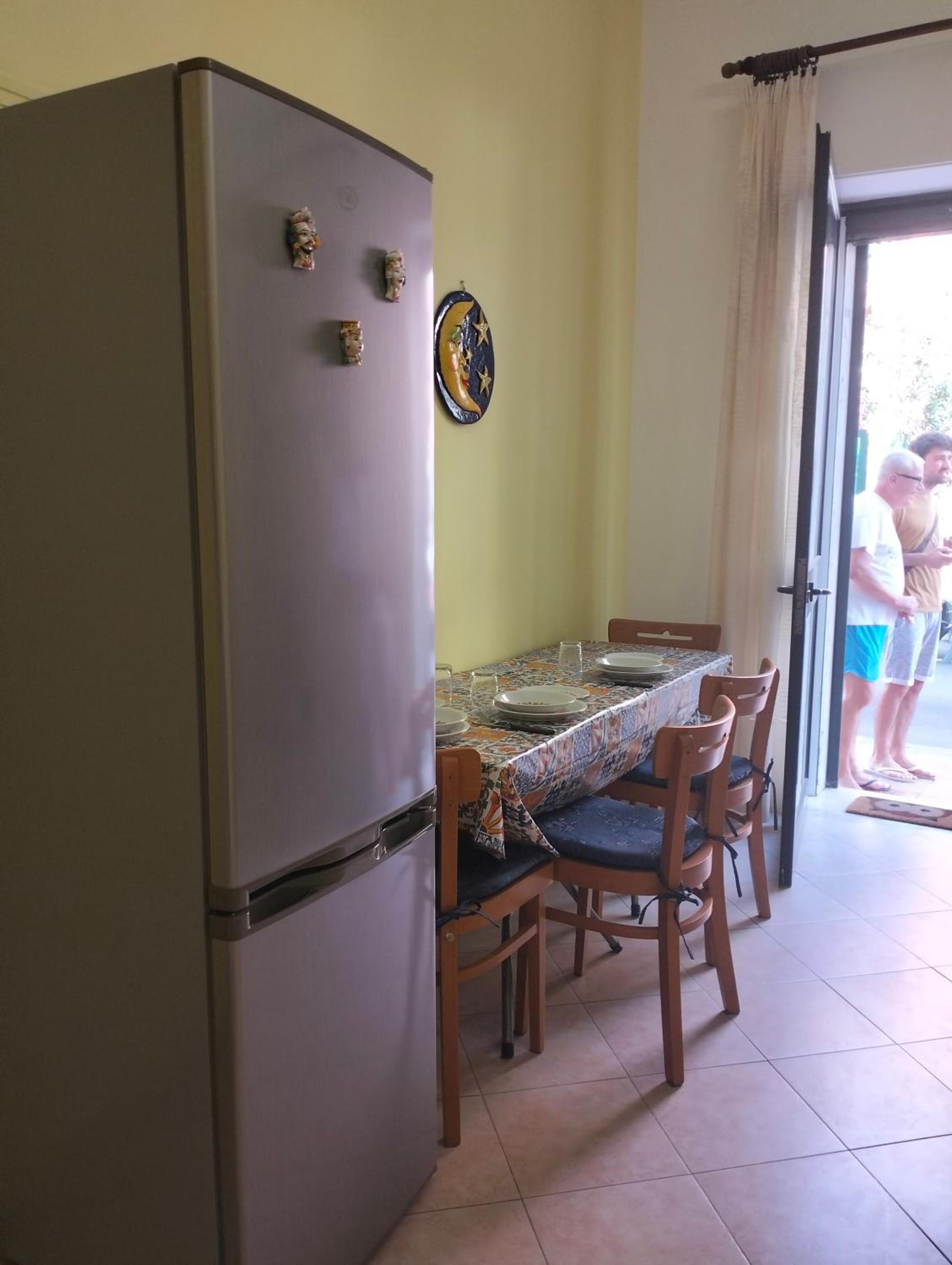 Casa Nicole - Letojanni Taormina