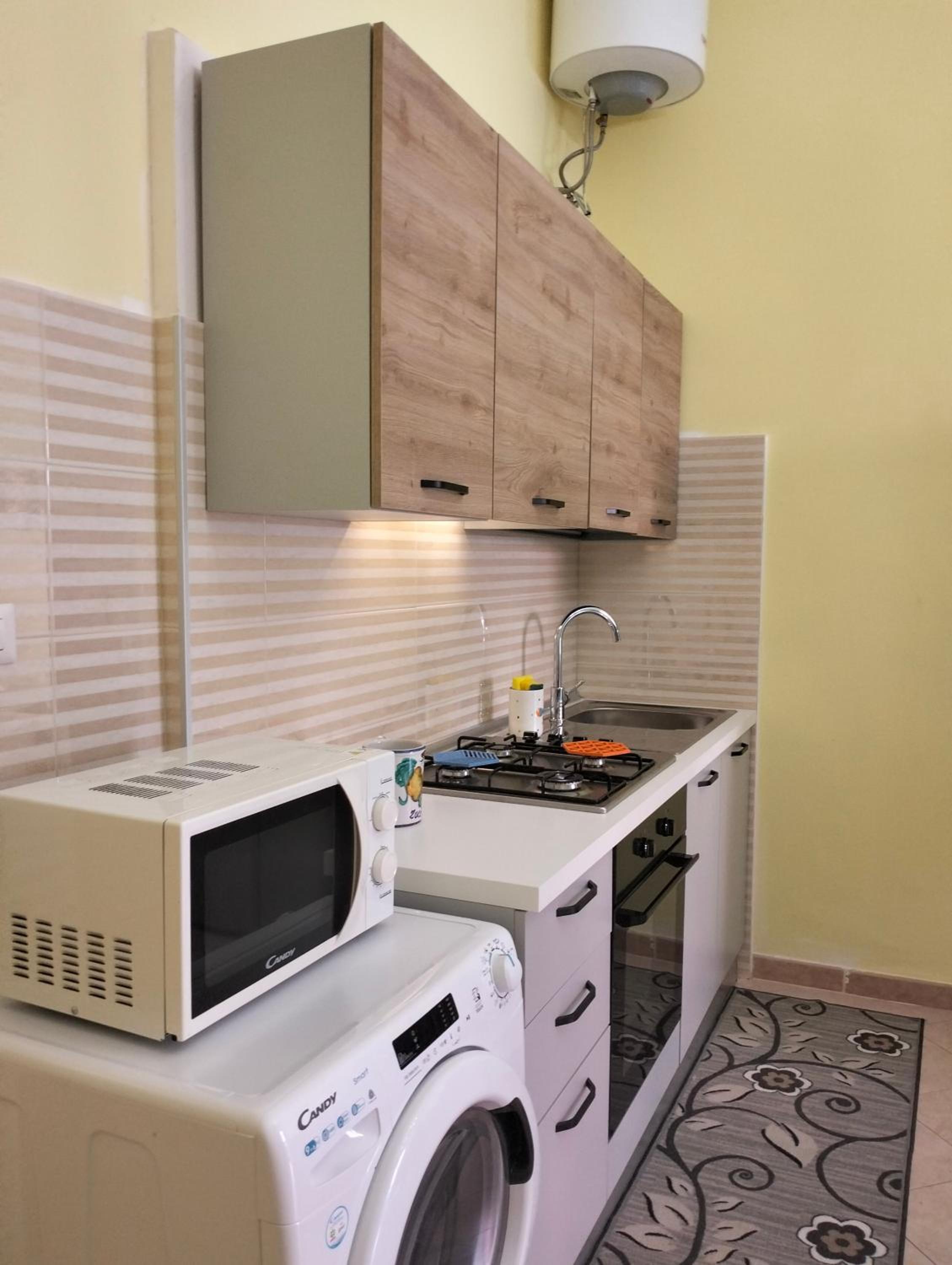 Casa Nicole - Letojanni Taormina