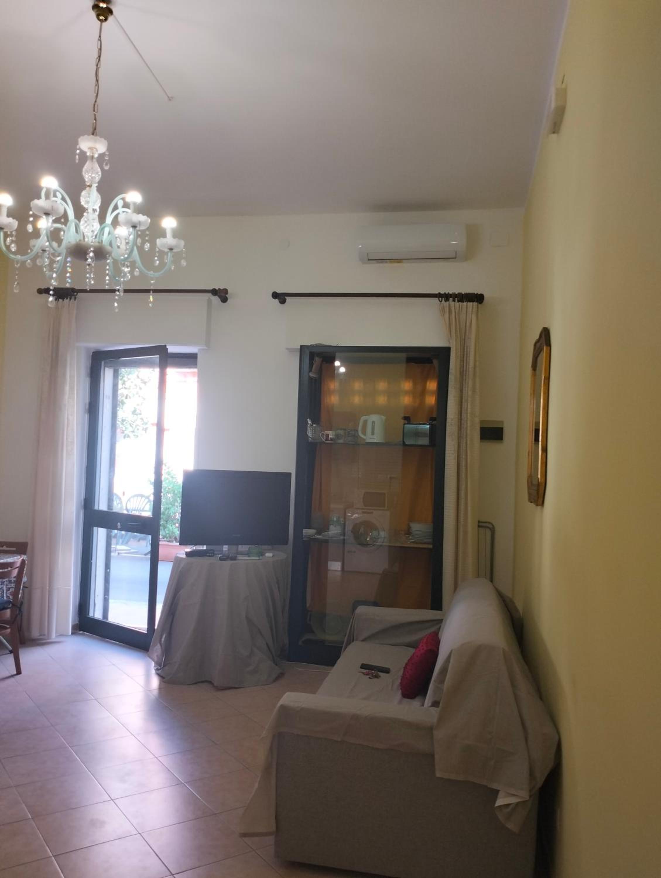 Casa Nicole - Letojanni Taormina