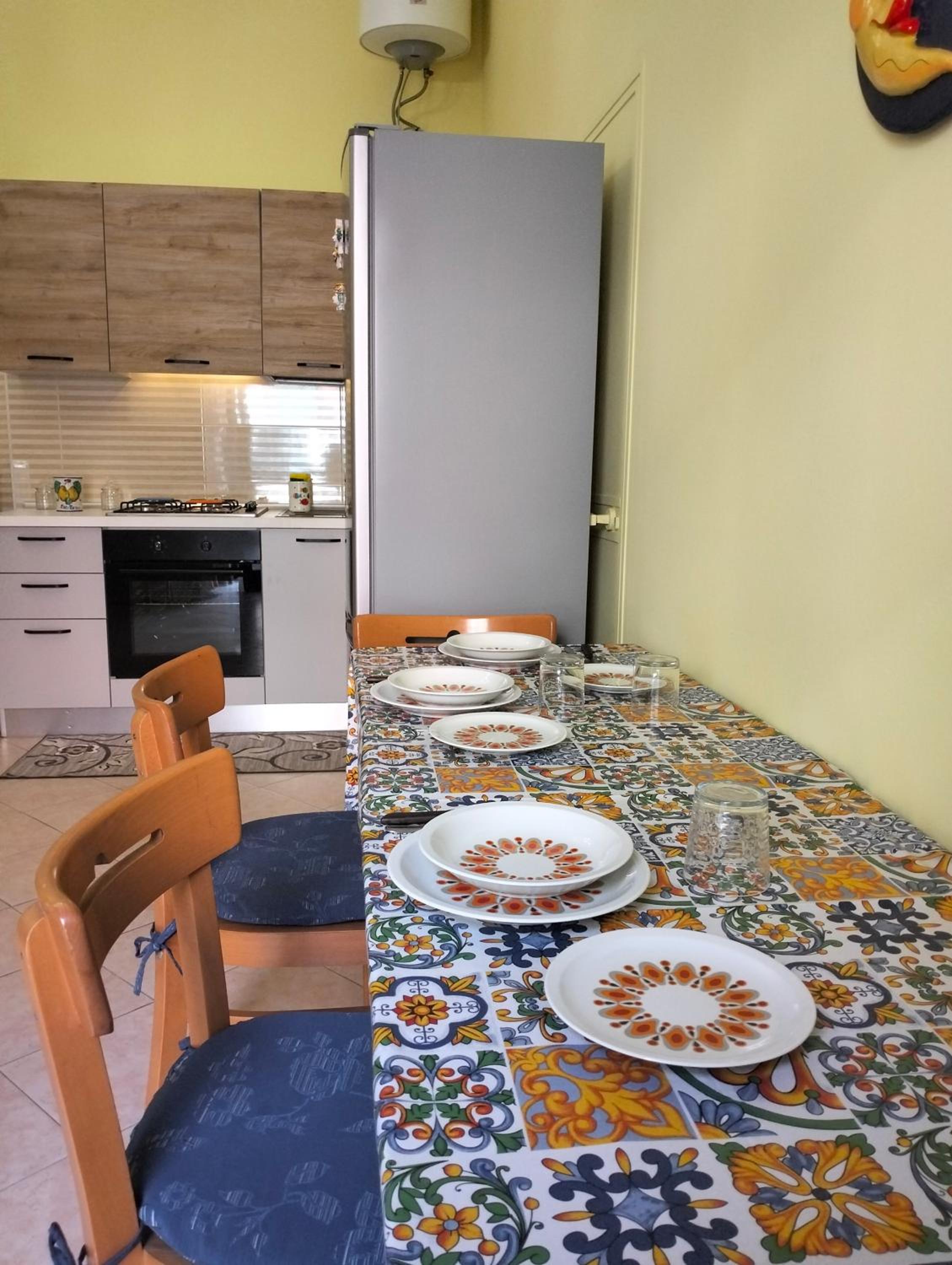 Casa Nicole - Letojanni Taormina