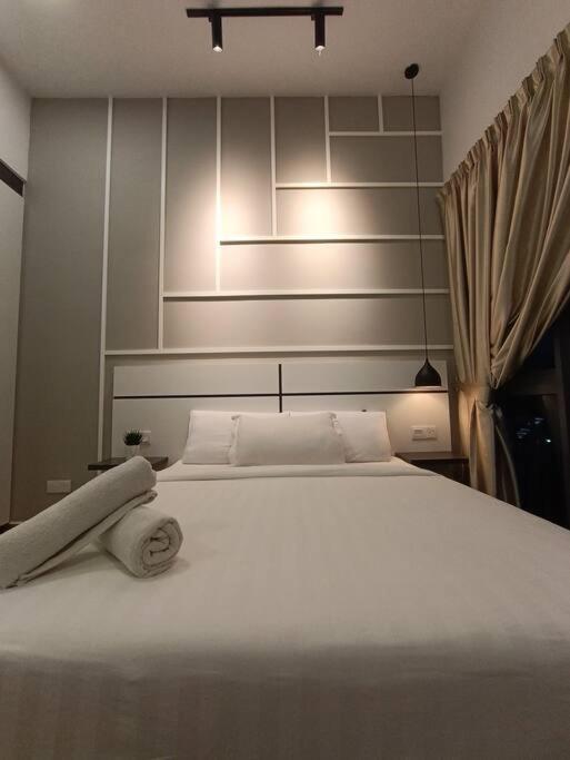 LX 36A 2Queen Bed Infinity Pool KLCC View