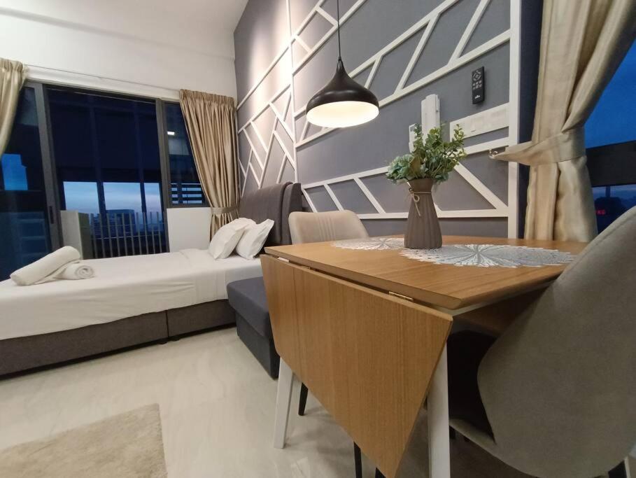 LX 36A 2Queen Bed Infinity Pool KLCC View