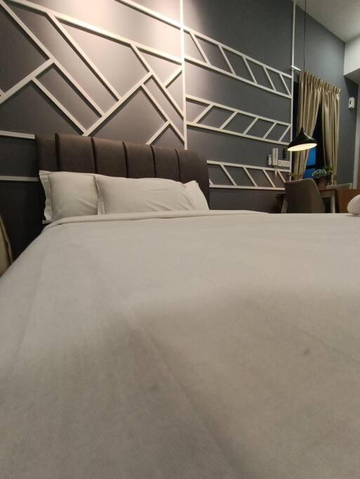 LX 36A 2Queen Bed Infinity Pool KLCC View