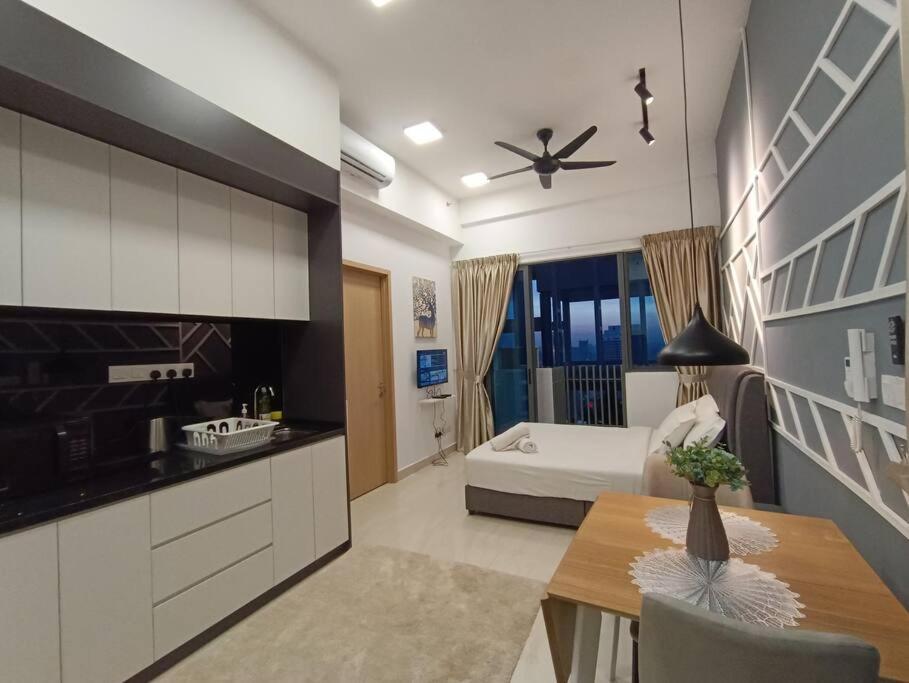LX 36A 2Queen Bed Infinity Pool KLCC View