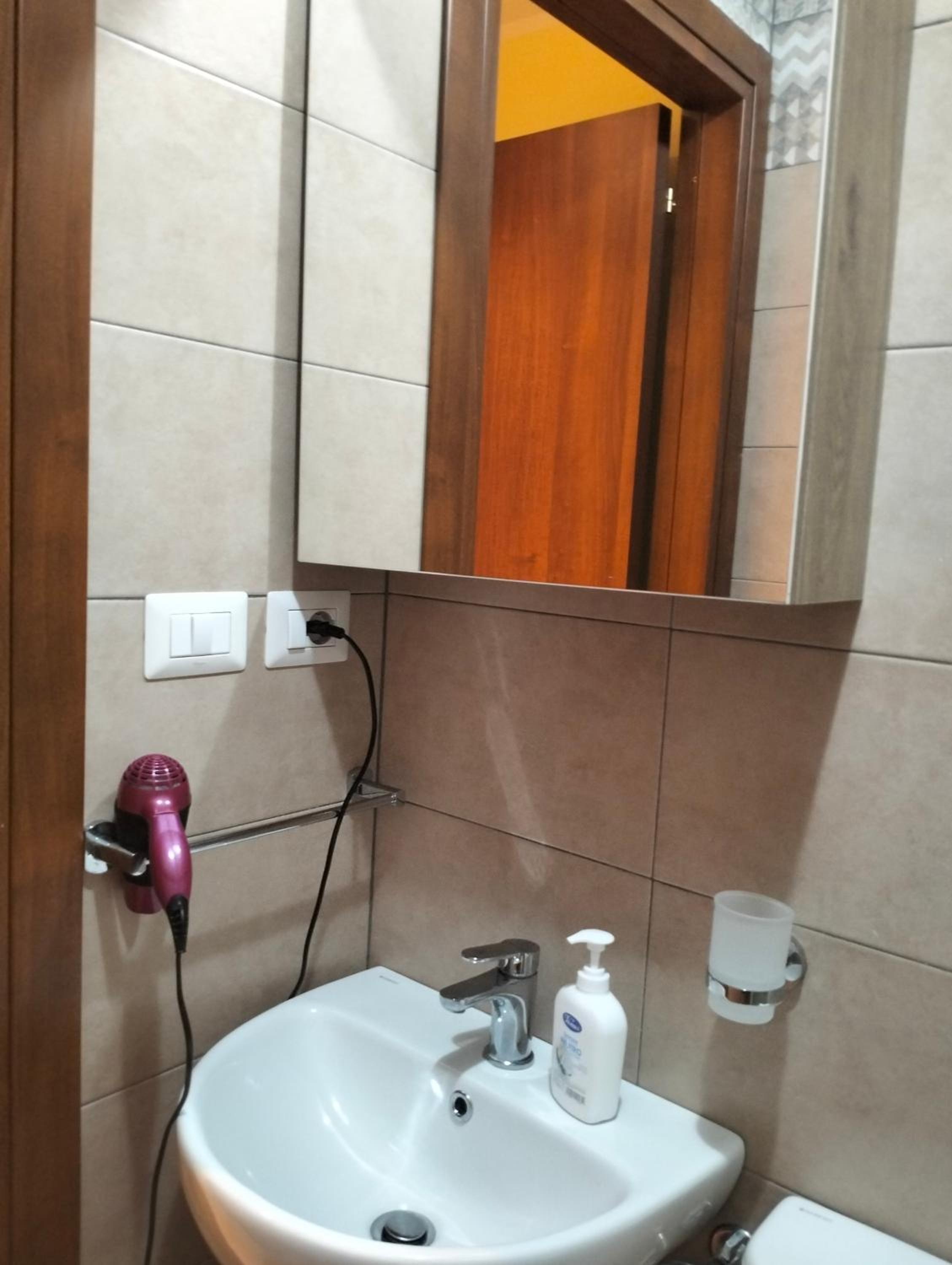 Casa Nicole - Letojanni Taormina