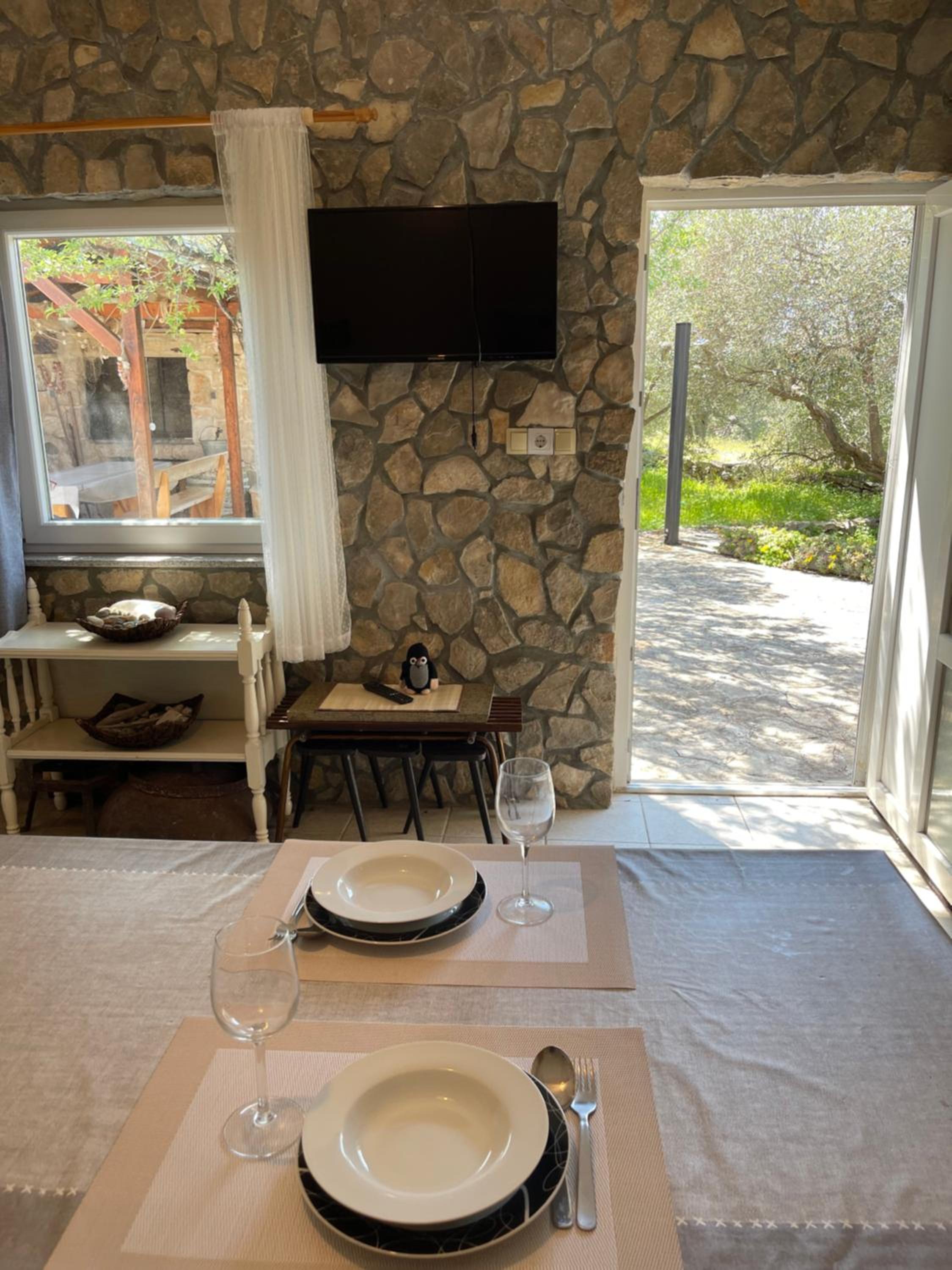 Kuća za odmor Ivančica view 2