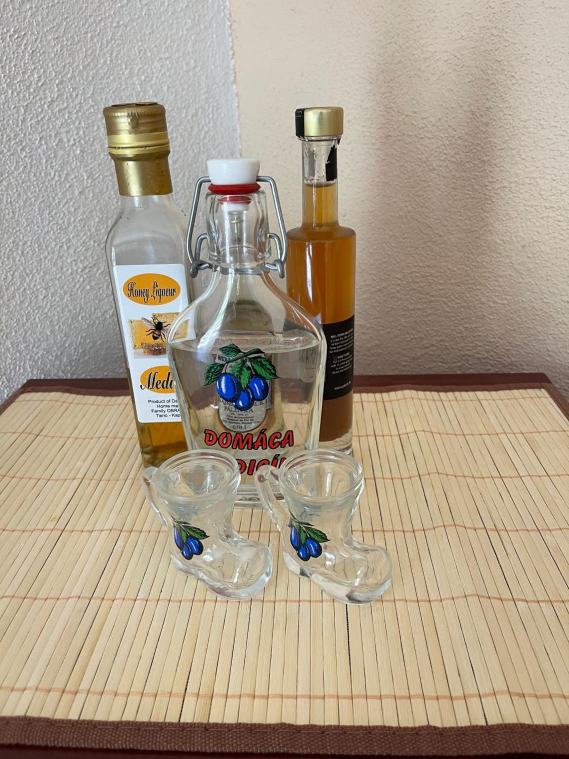 Kuća za odmor Ivančica view 3