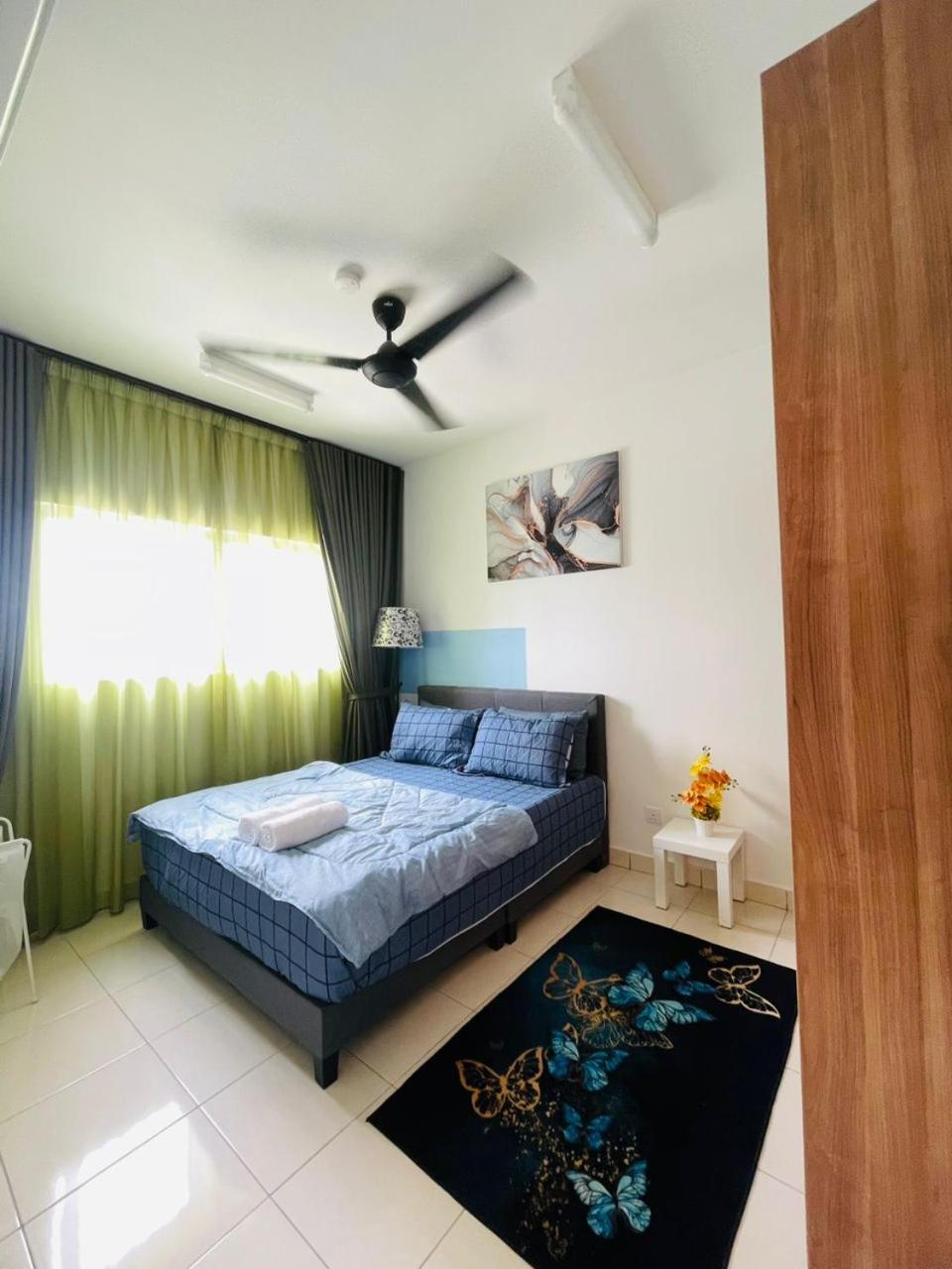 E. R Homestay 3R2B nearby KLIA photo 6