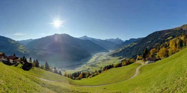 Sonnplatzl Appartement Westendorf