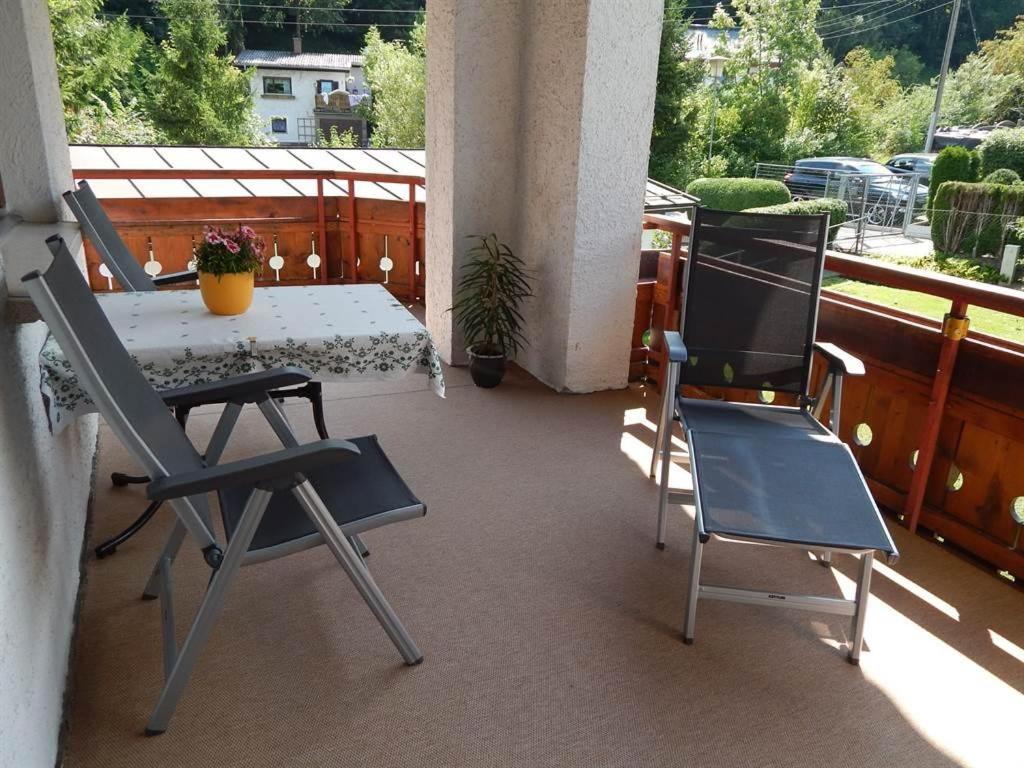 Gästehaus Summer